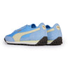 Women's Easy Rider Vintage - Blue/Gold
