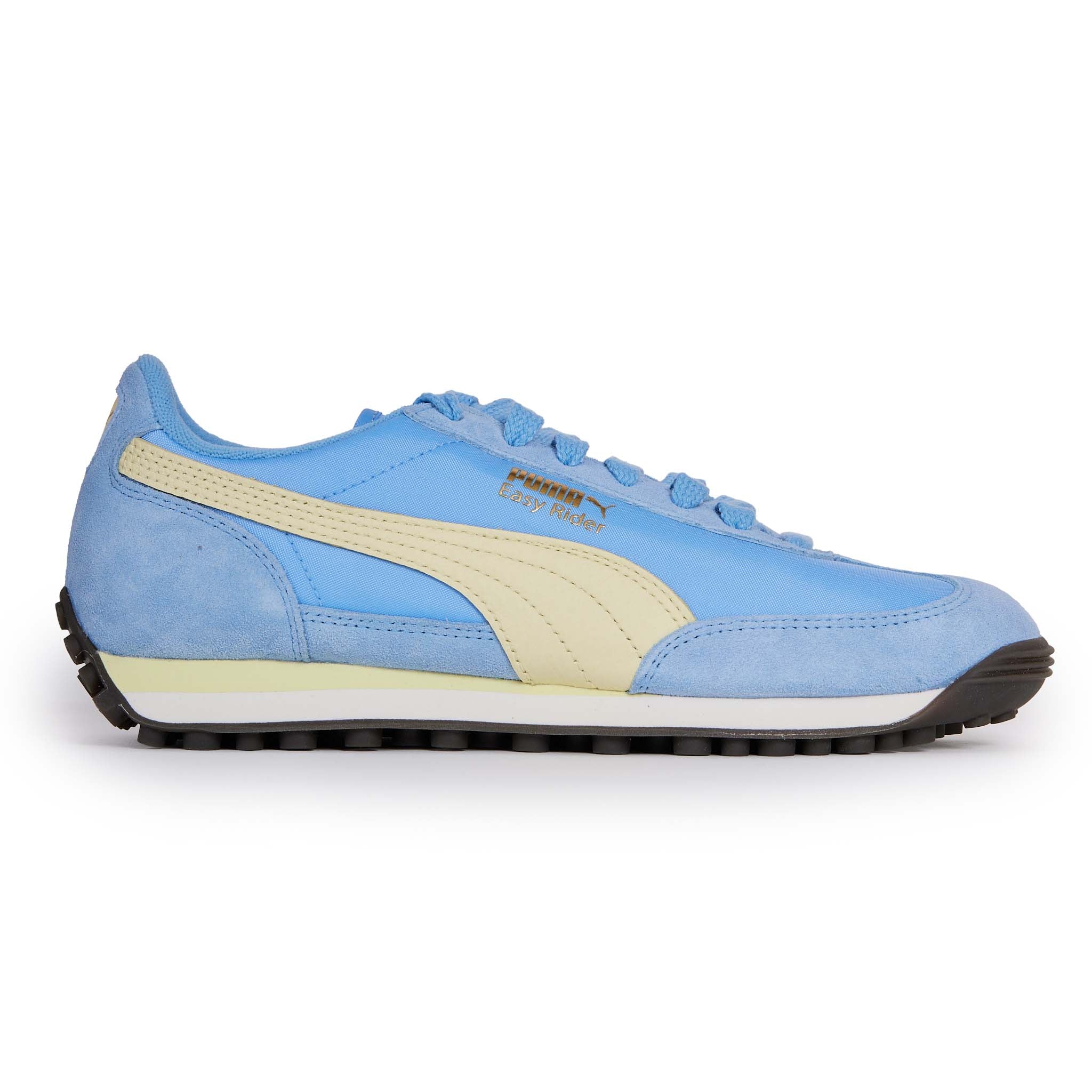Women's Easy Rider Vintage - Blue/Gold