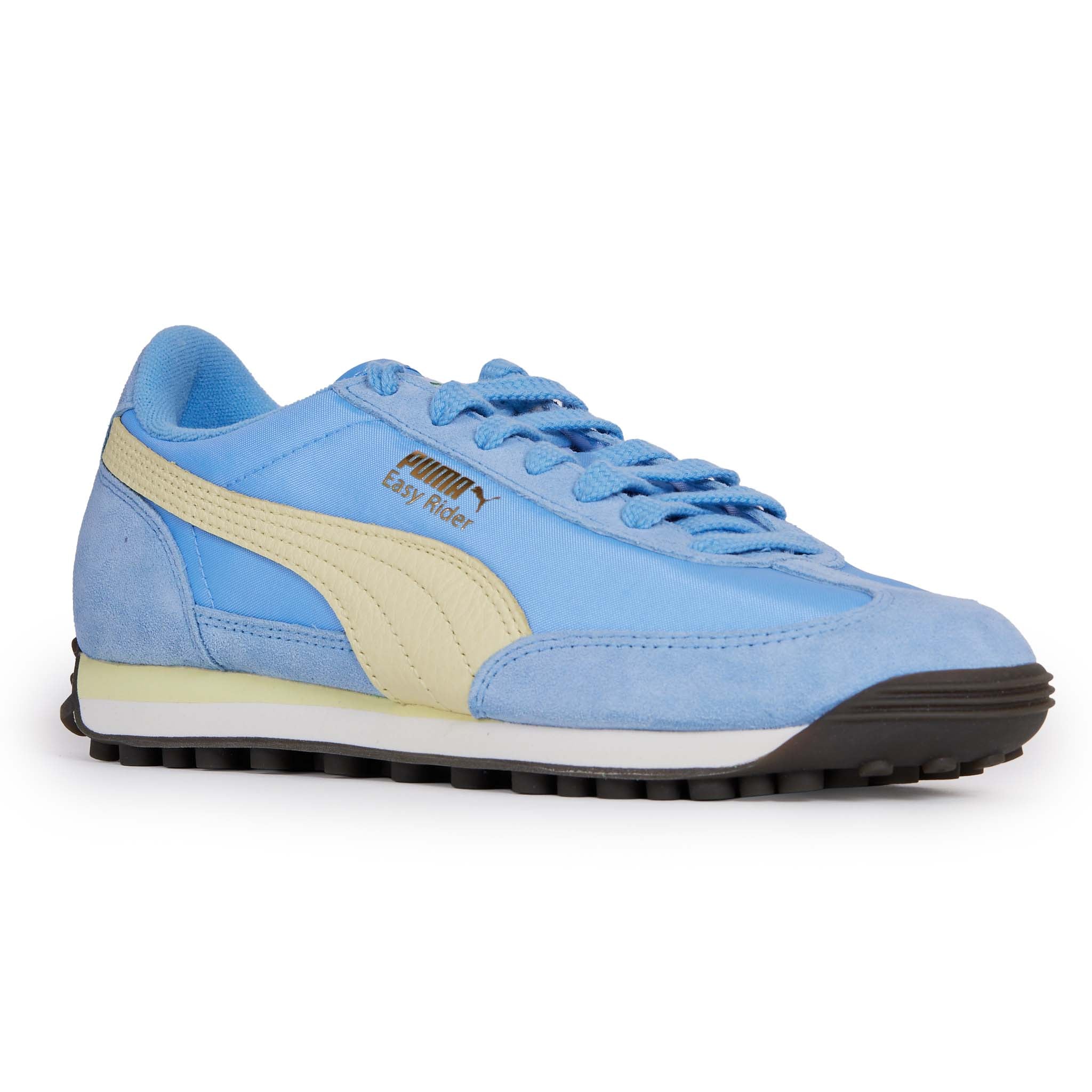 Women's Easy Rider Vintage - Blue/Gold