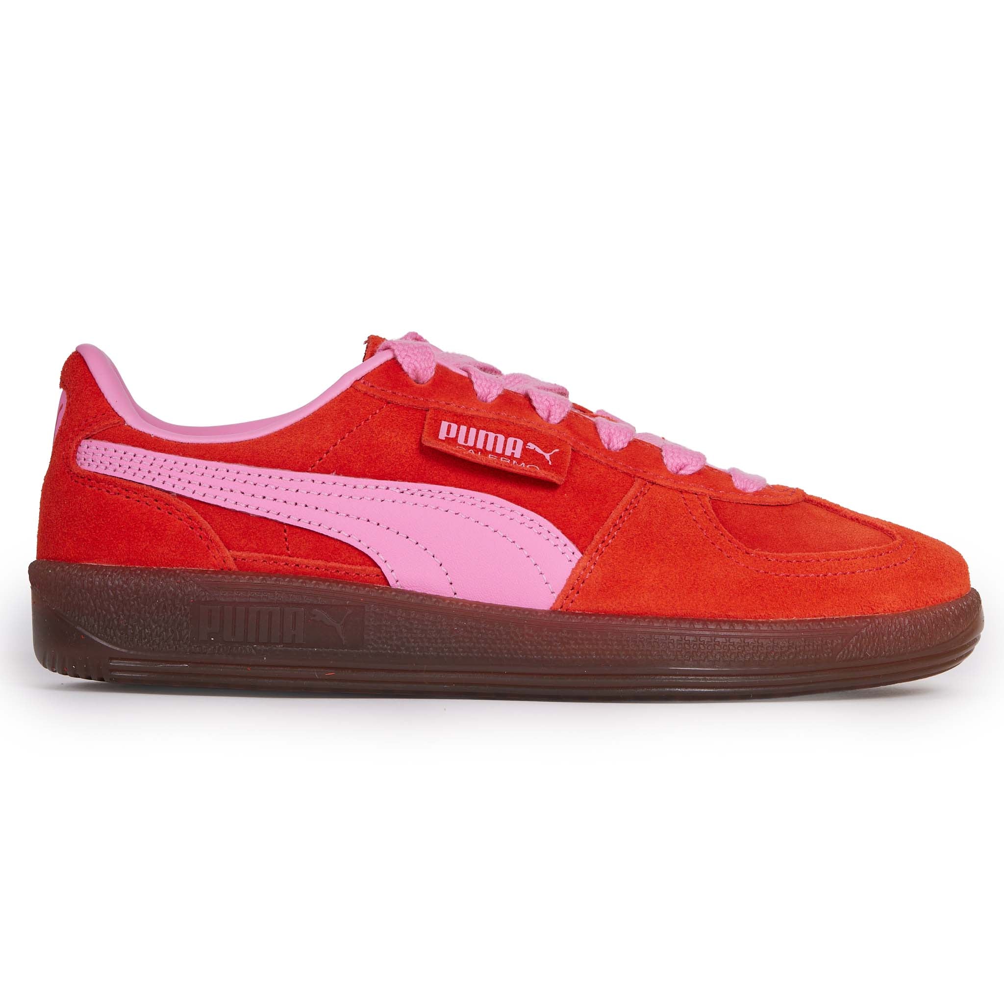 Women's Palermo - Red/Pink