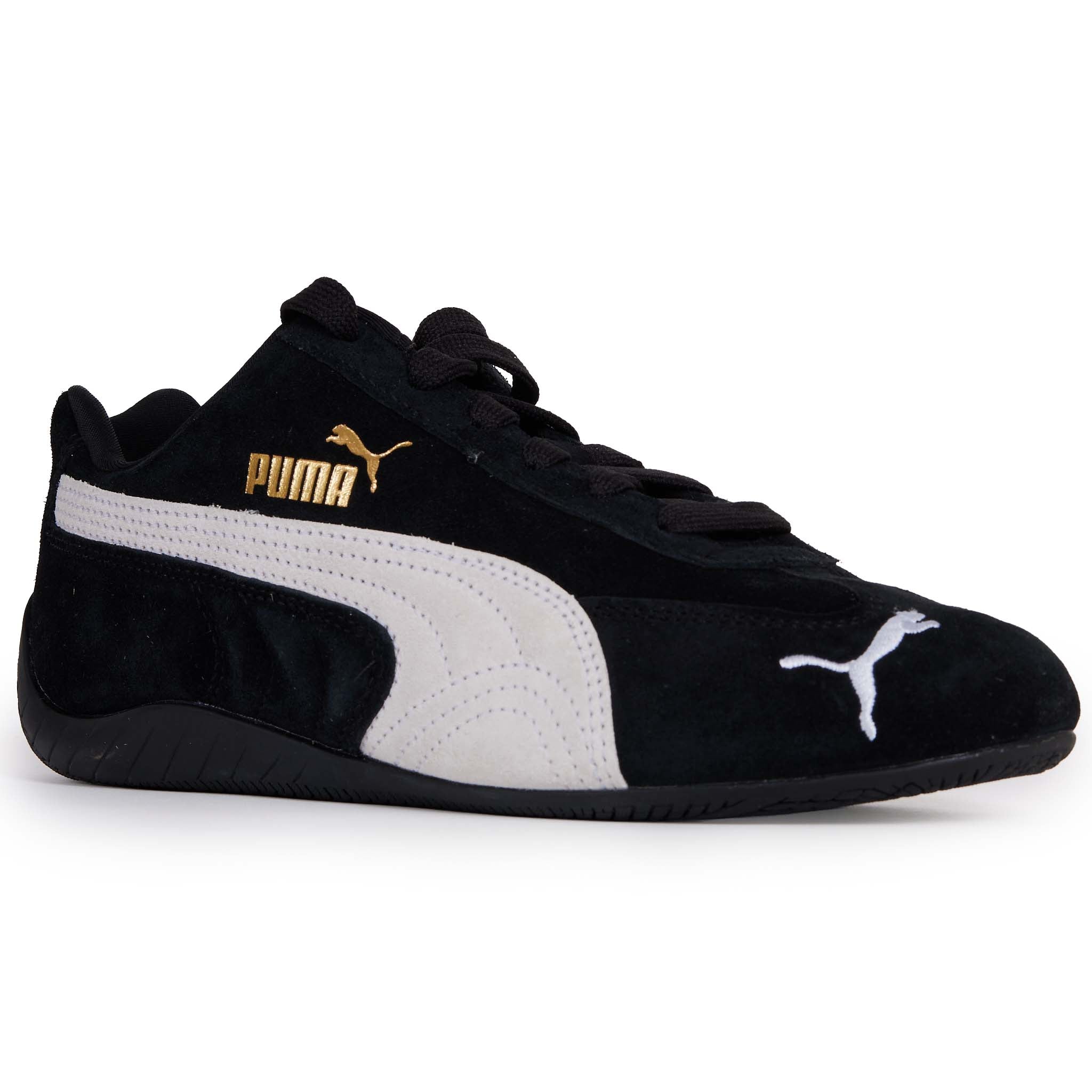 Speedcat - Black/White