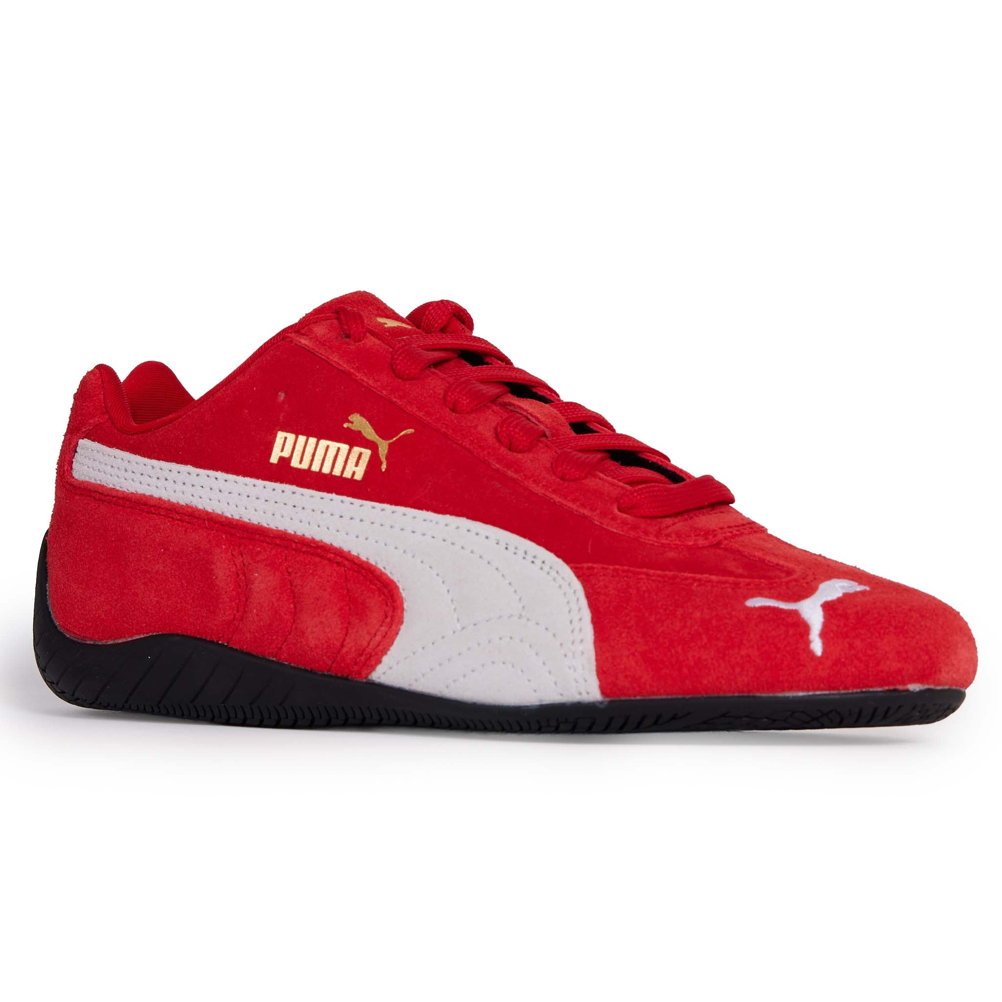 Speedcat - Red/White