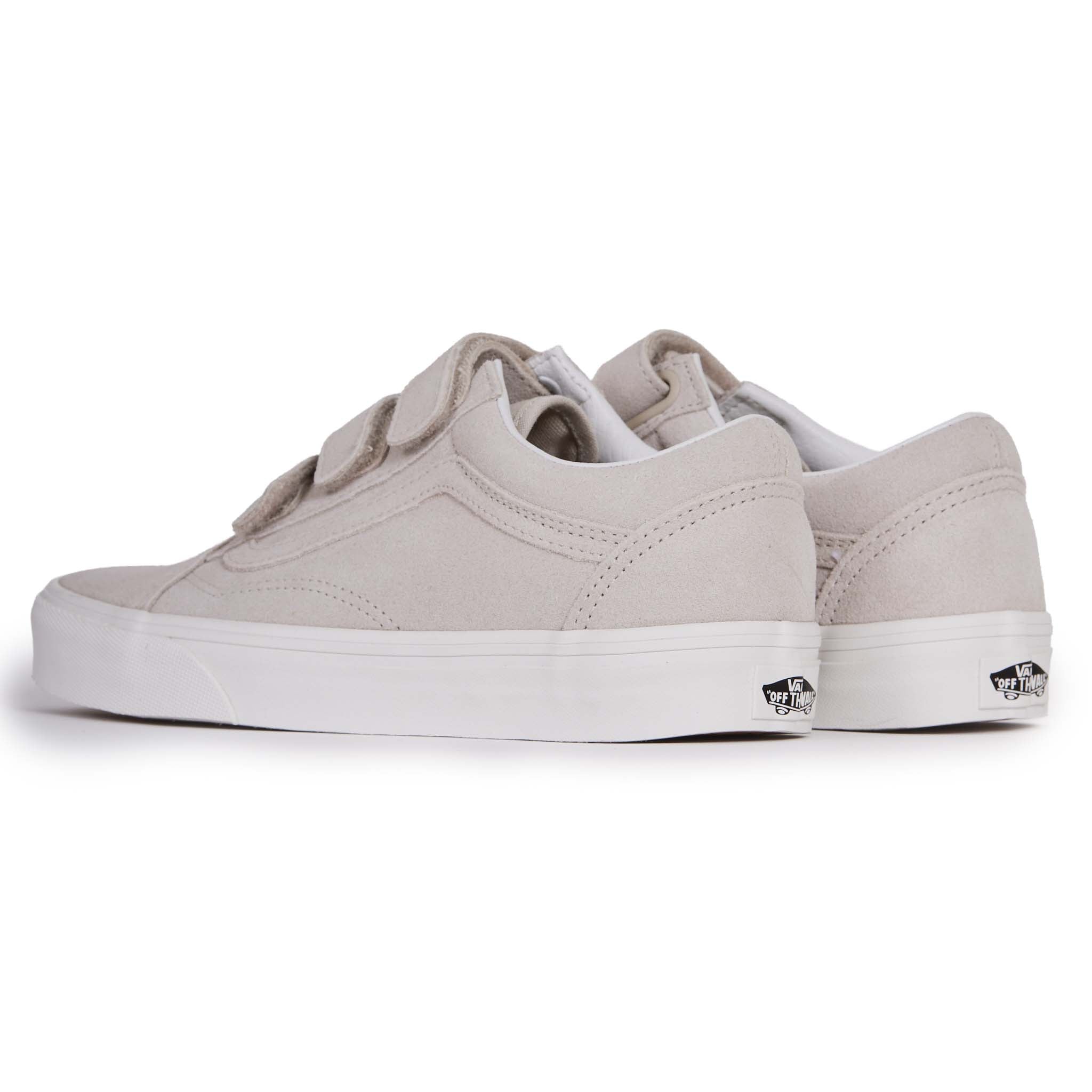 Women's Old Skool College - Mushroom