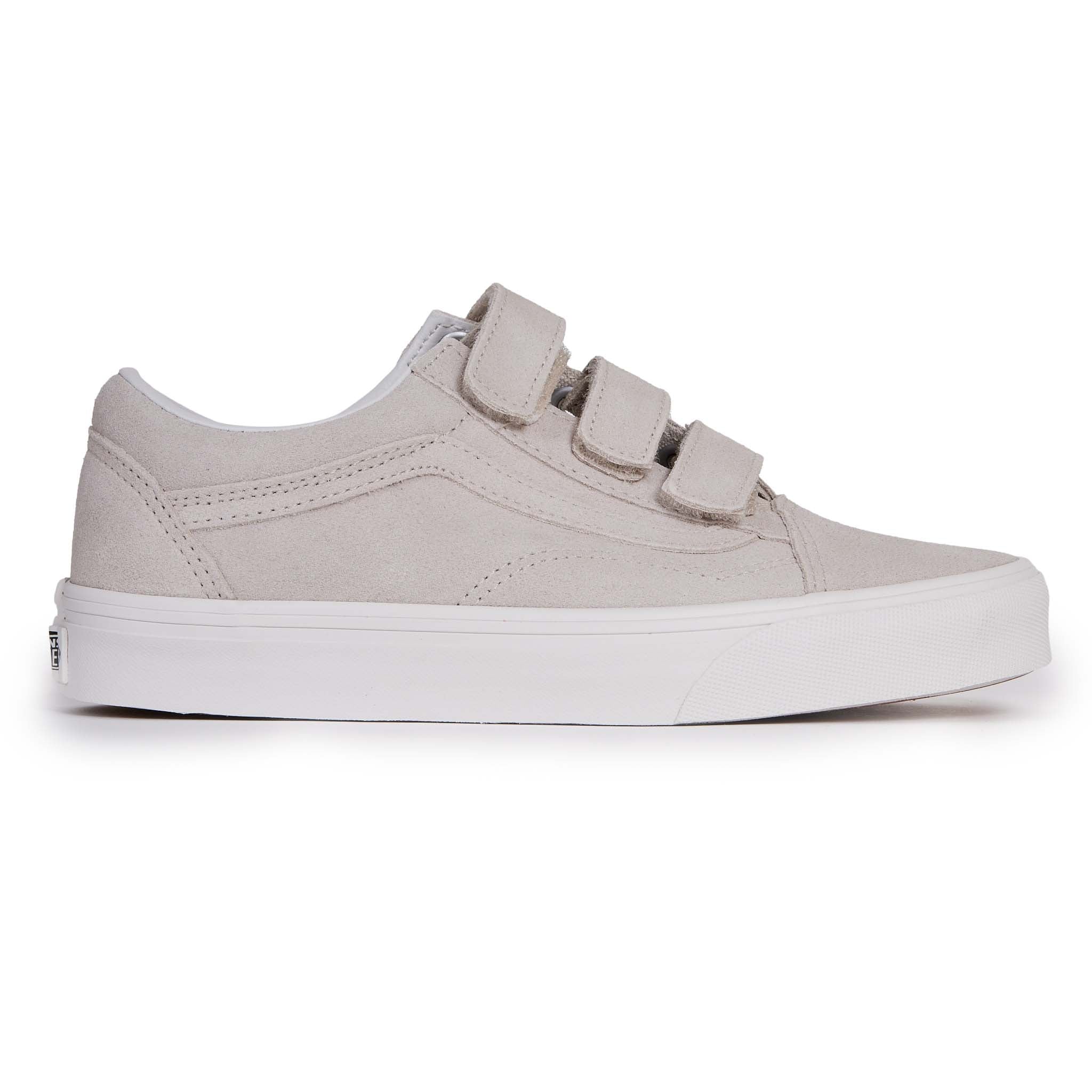 Women's Old Skool College - Mushroom