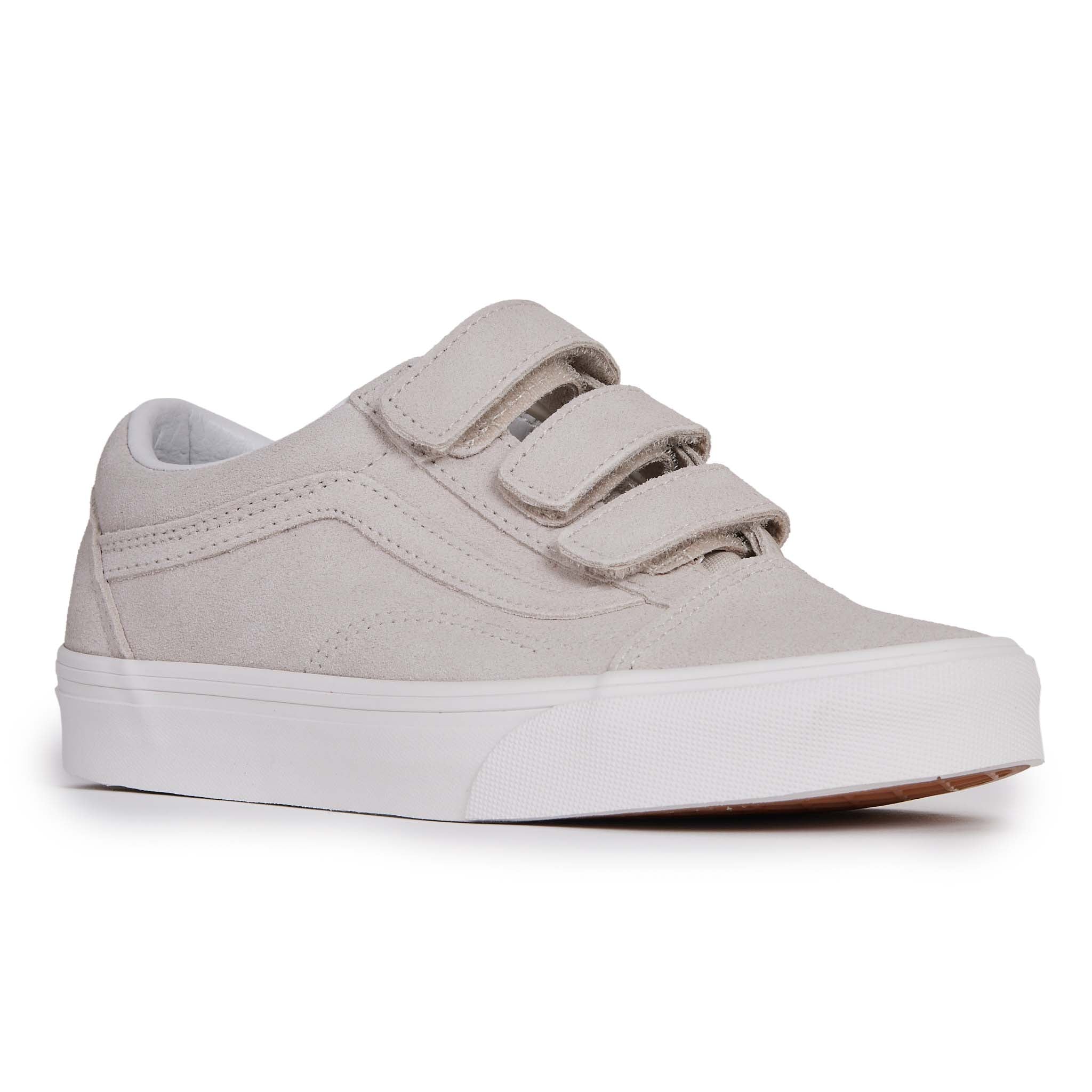 Women's Old Skool College - Mushroom
