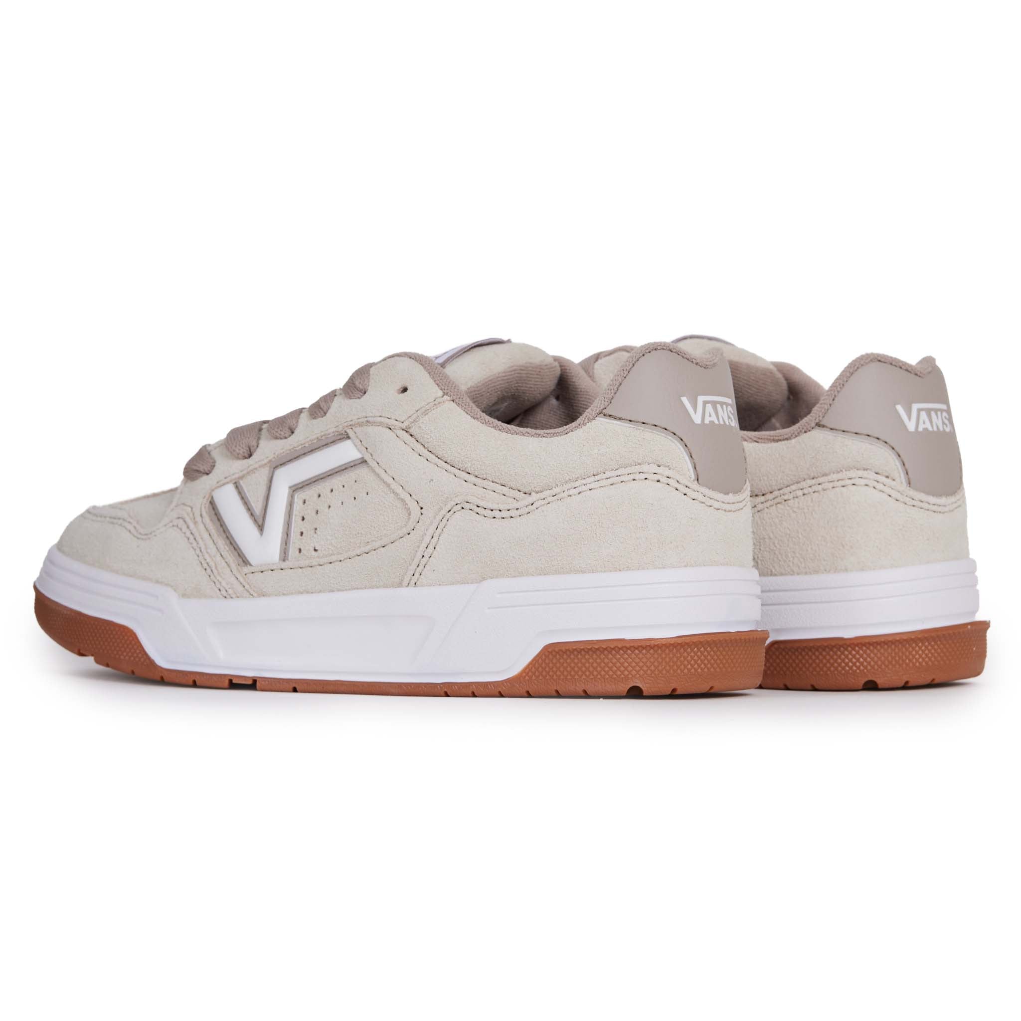 Women's Upland - Dove