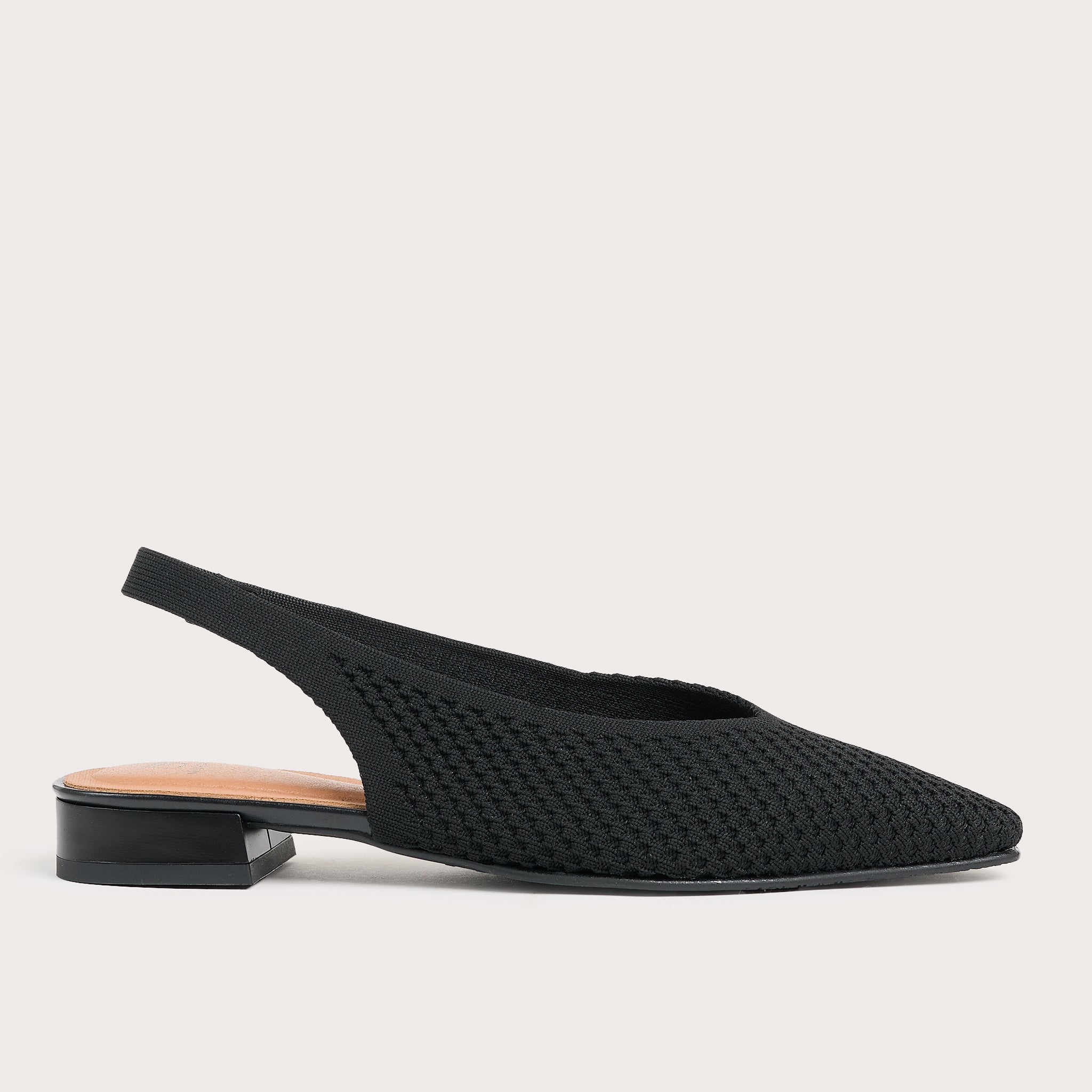 Miss Elastic Central - Black