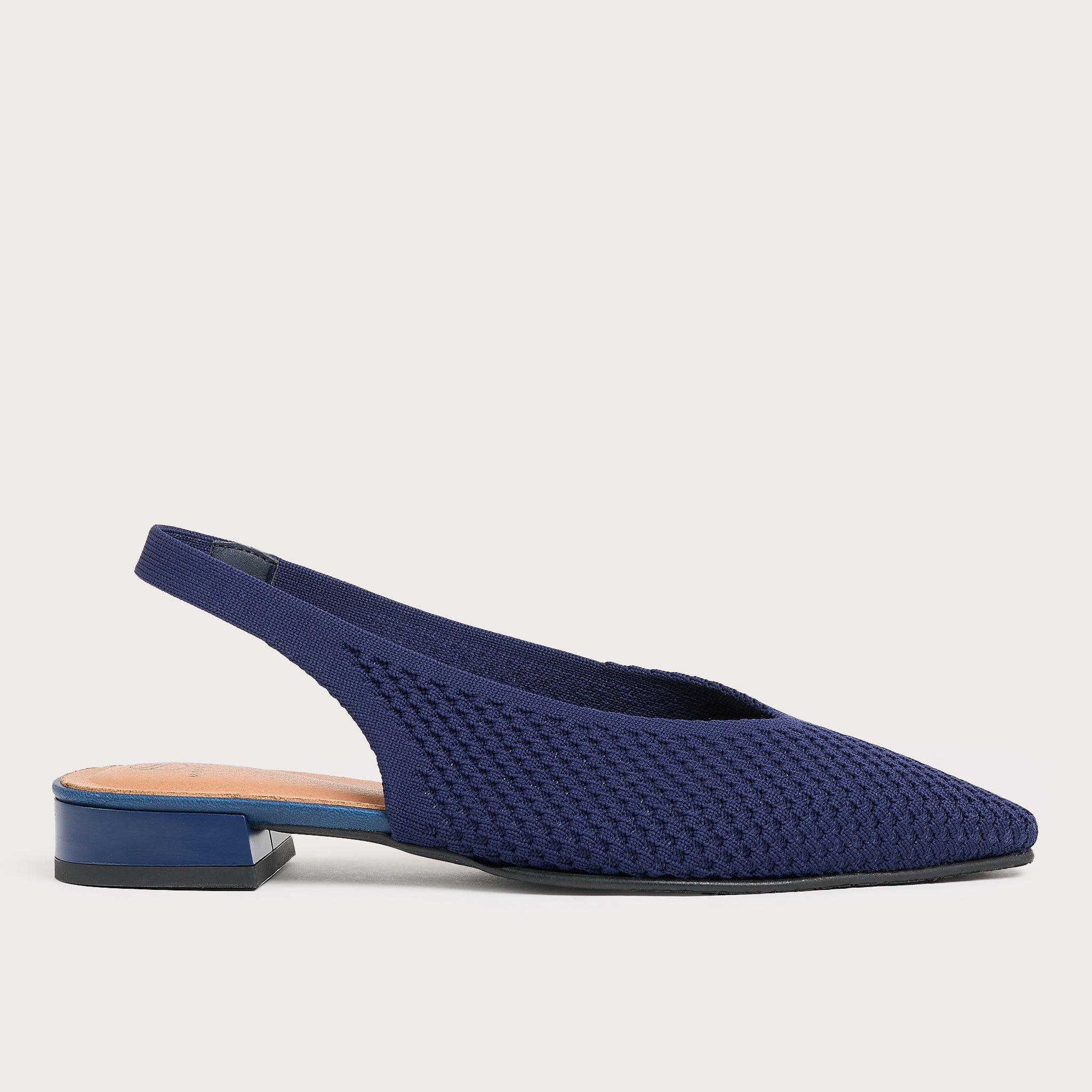 Miss Elastic Central - Navy