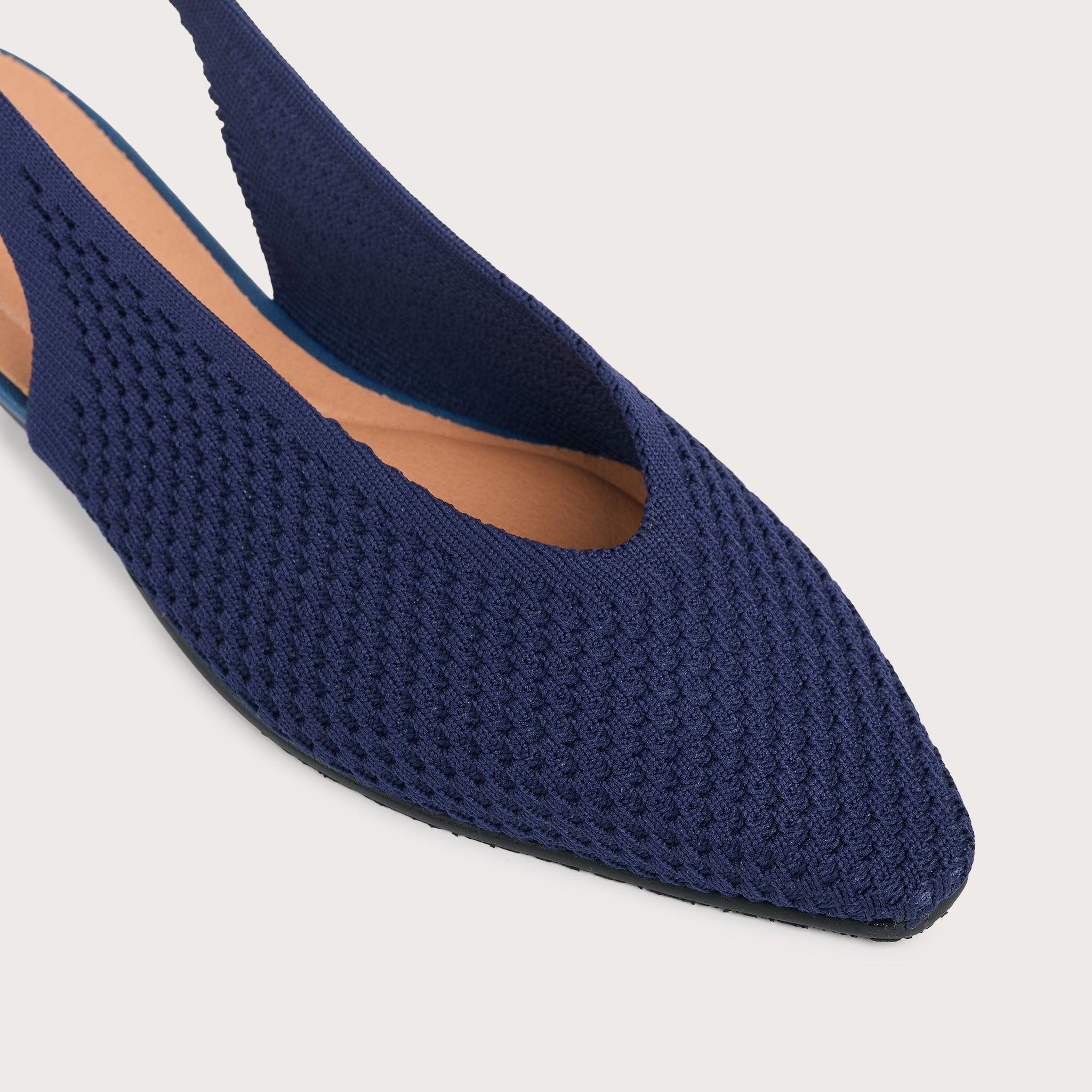 Miss Elastic Central - Navy