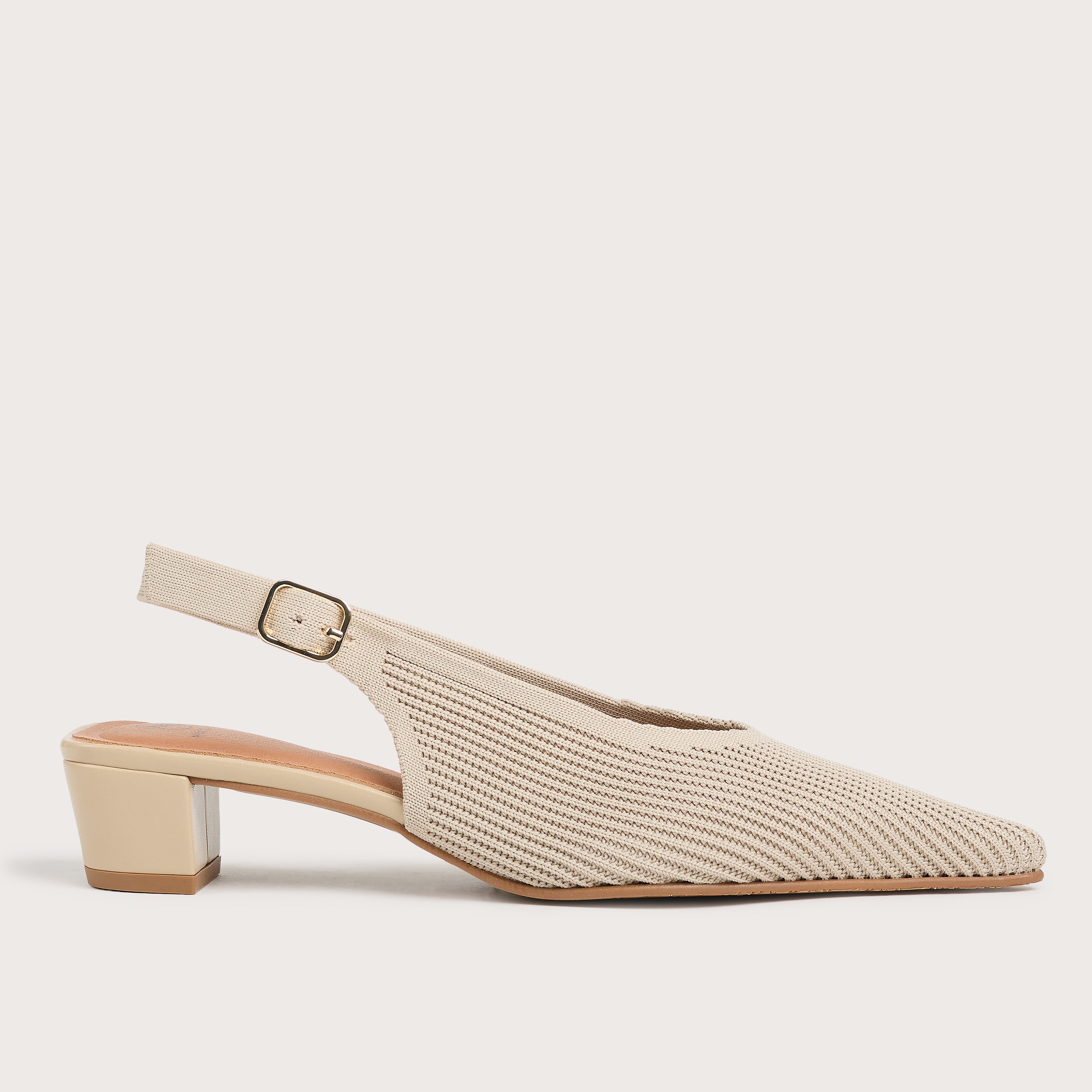 Miss Elastic Esplanade - Beige