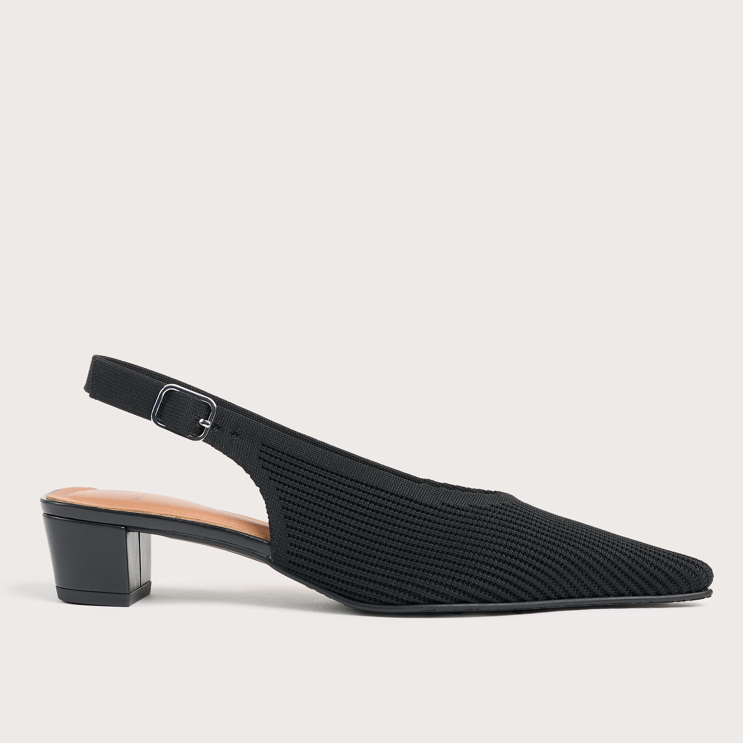 Miss Elastic Esplanade - Black