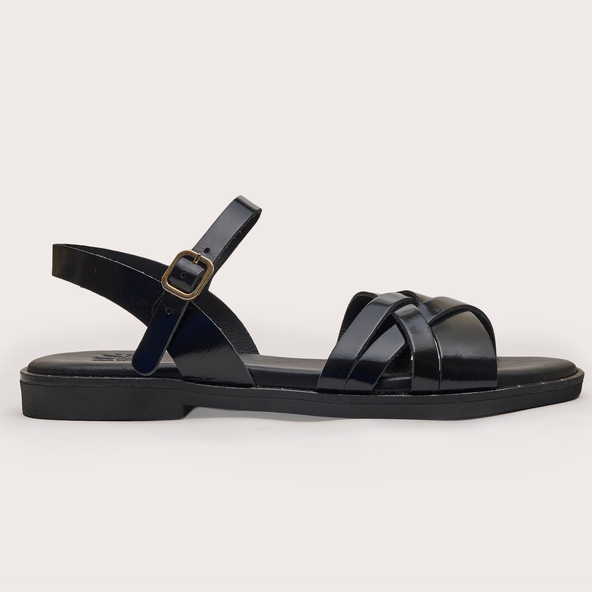 Grant - Black