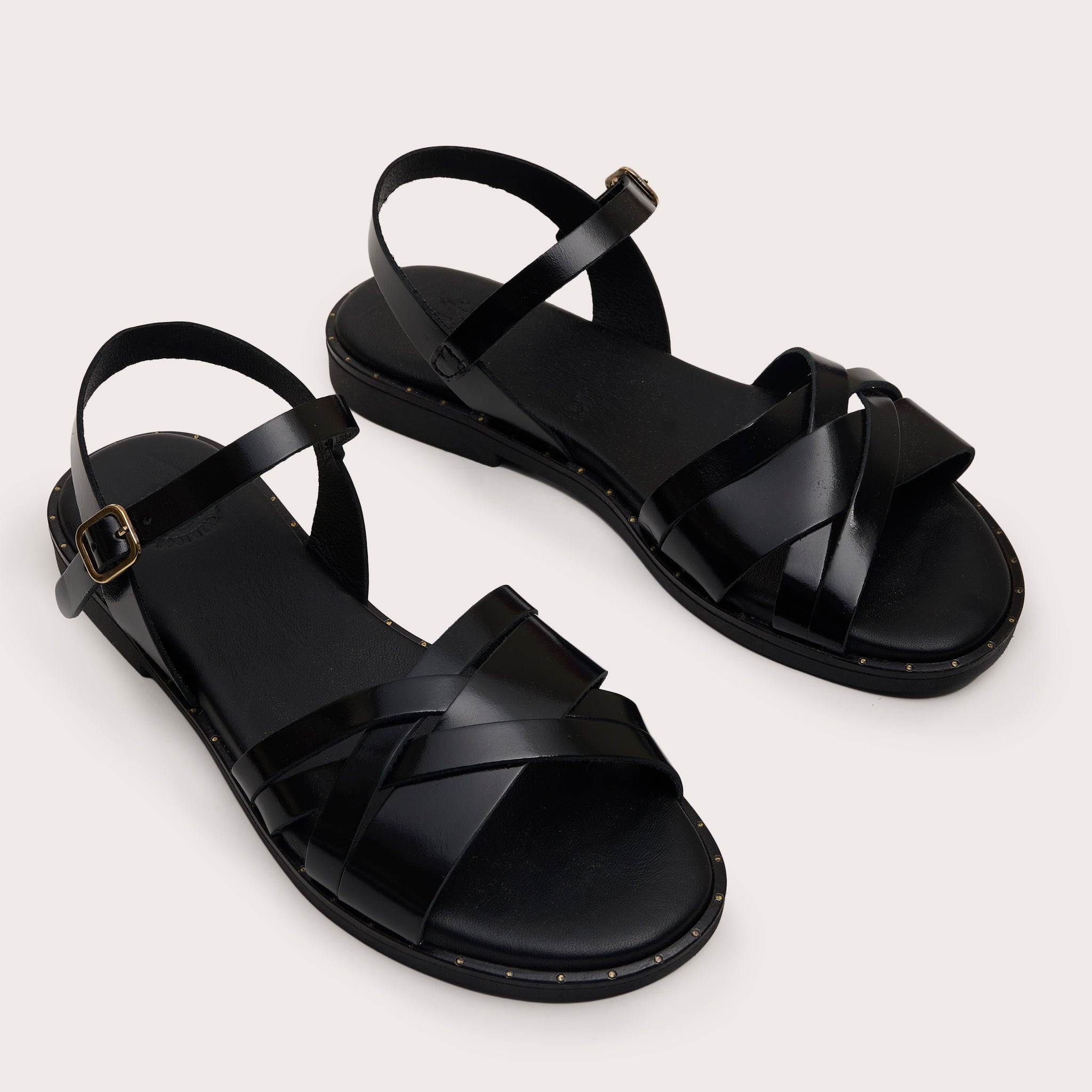Grant - Black