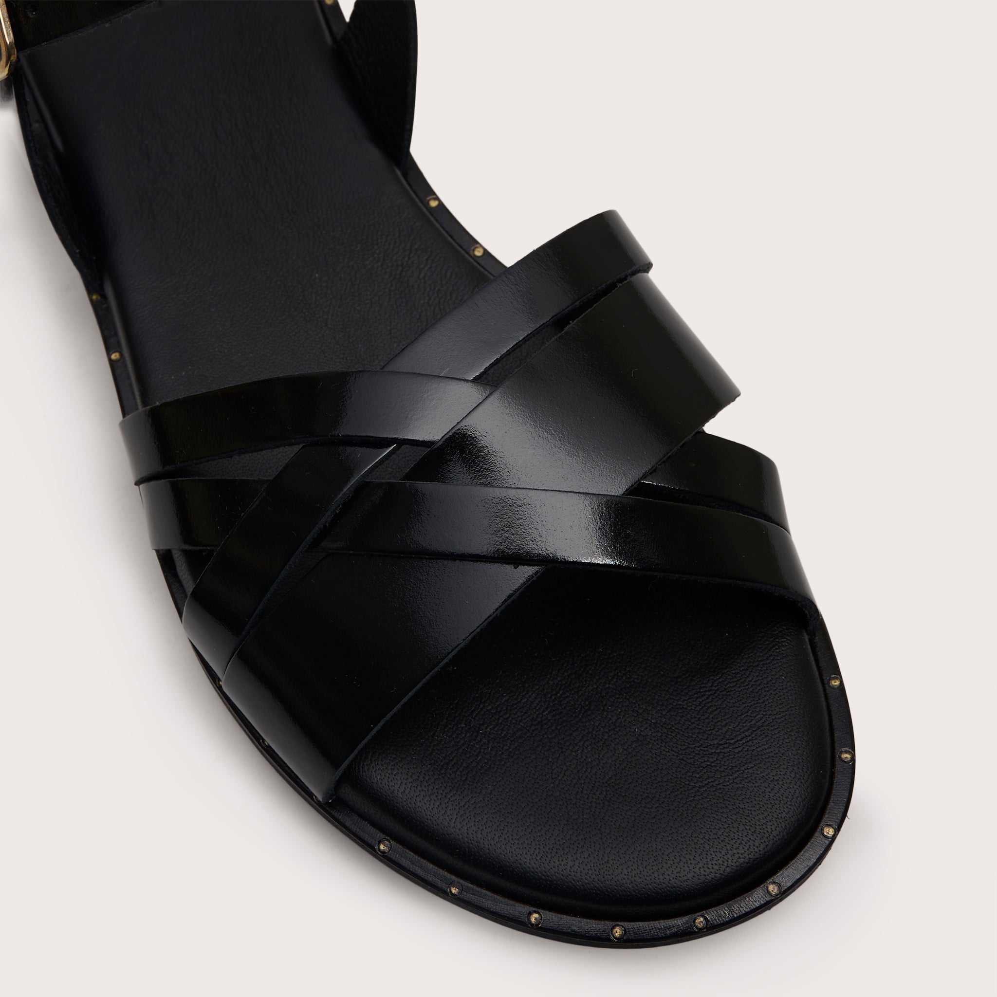 Grant - Black