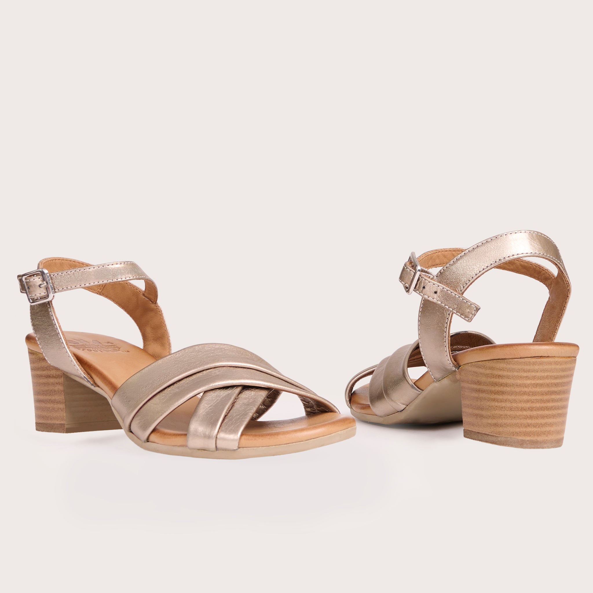 Assembly - Metallic Hat