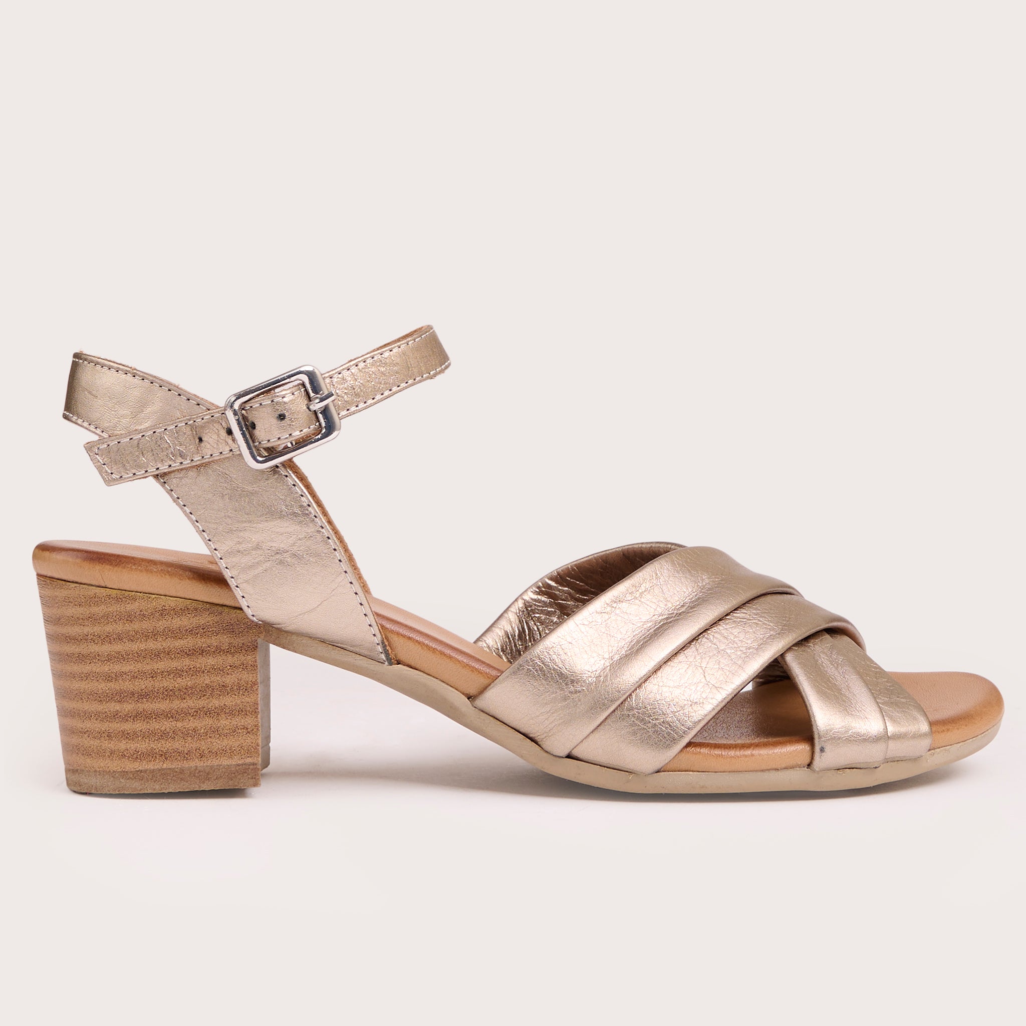 Assembly - Metallic Hat