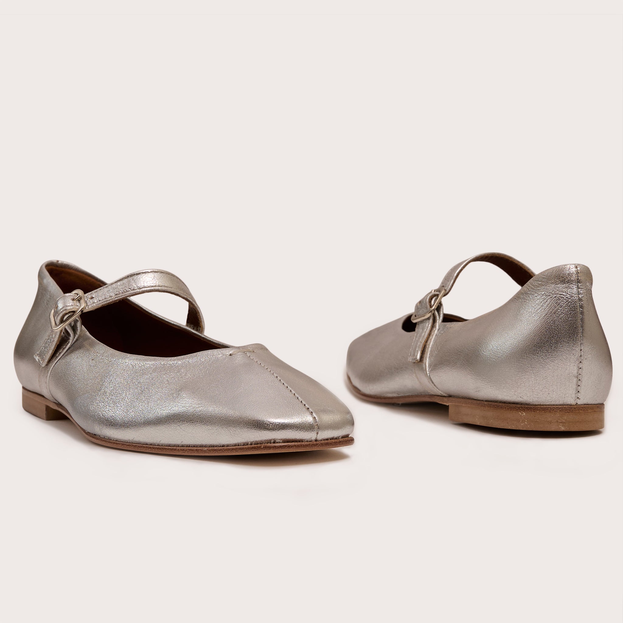 Cambridge - Silver