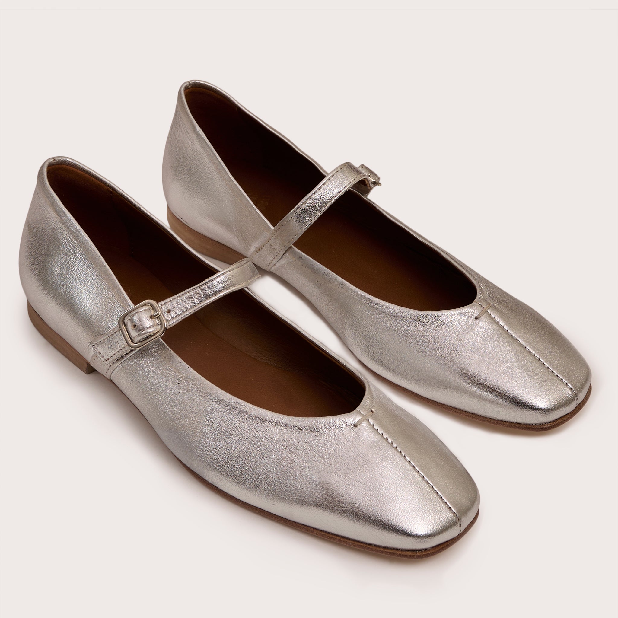 Cambridge - Silver