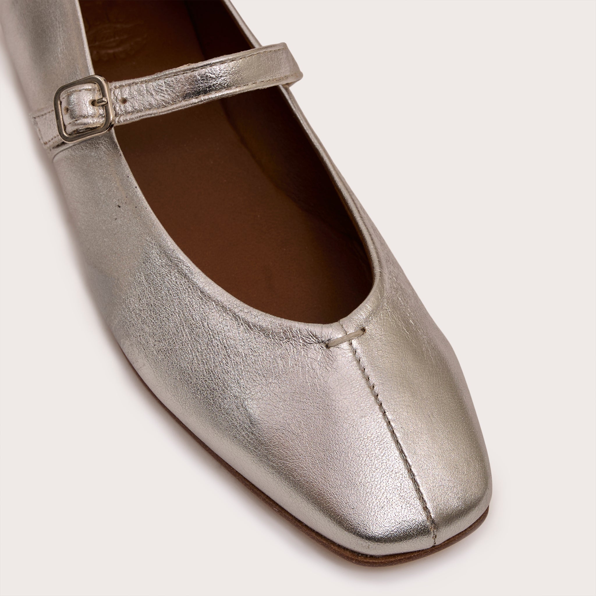 Cambridge - Silver