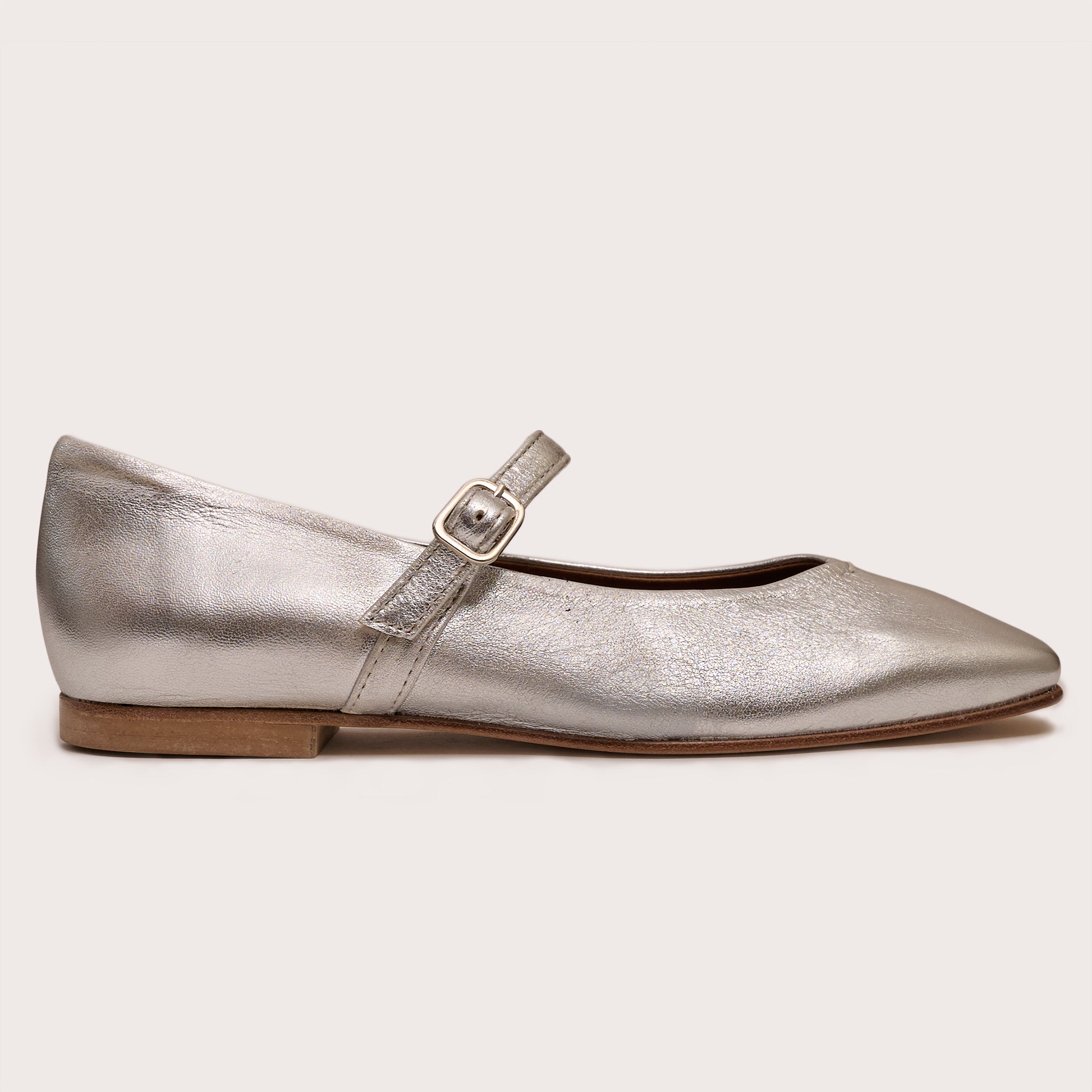 Cambridge - Silver