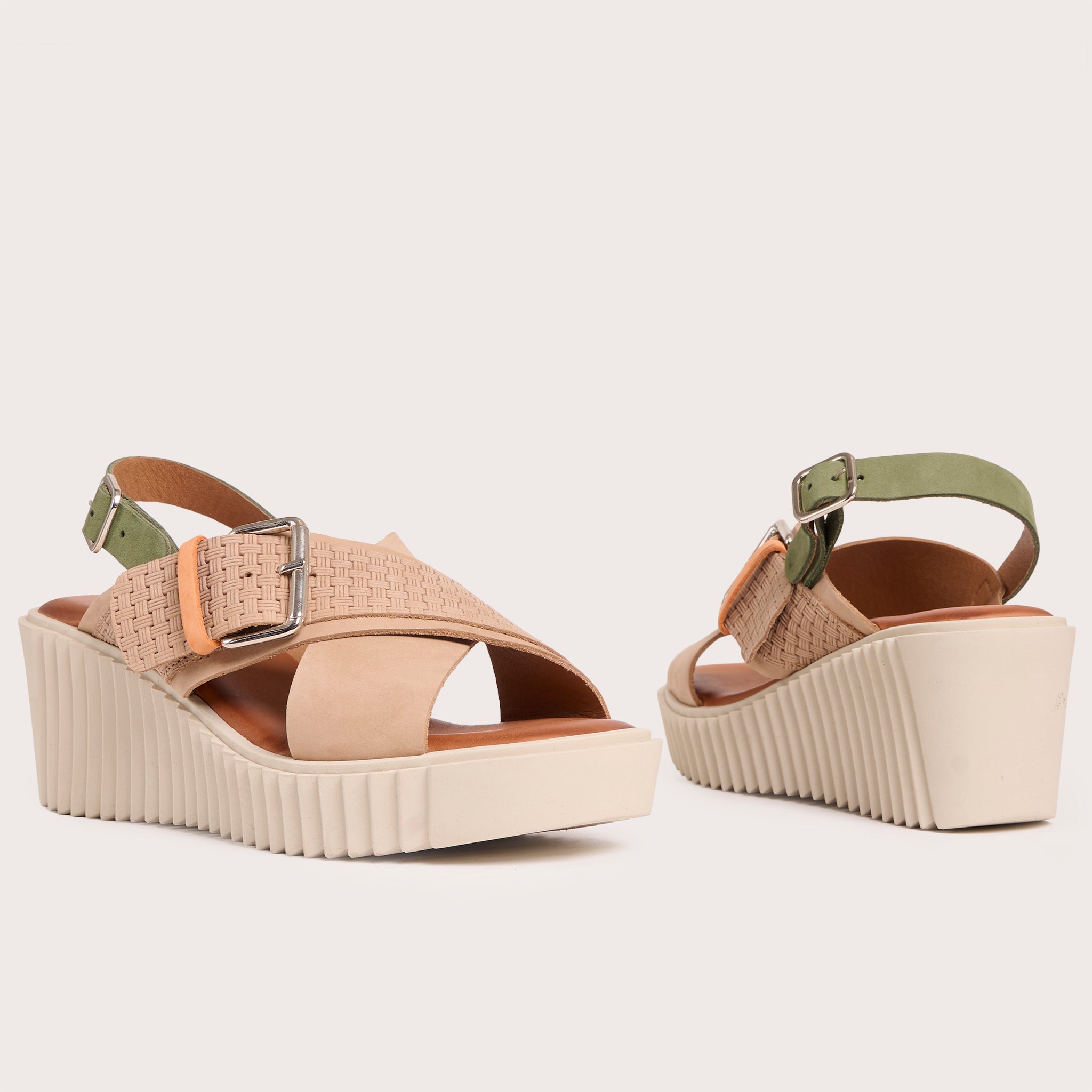Caton - Taupe