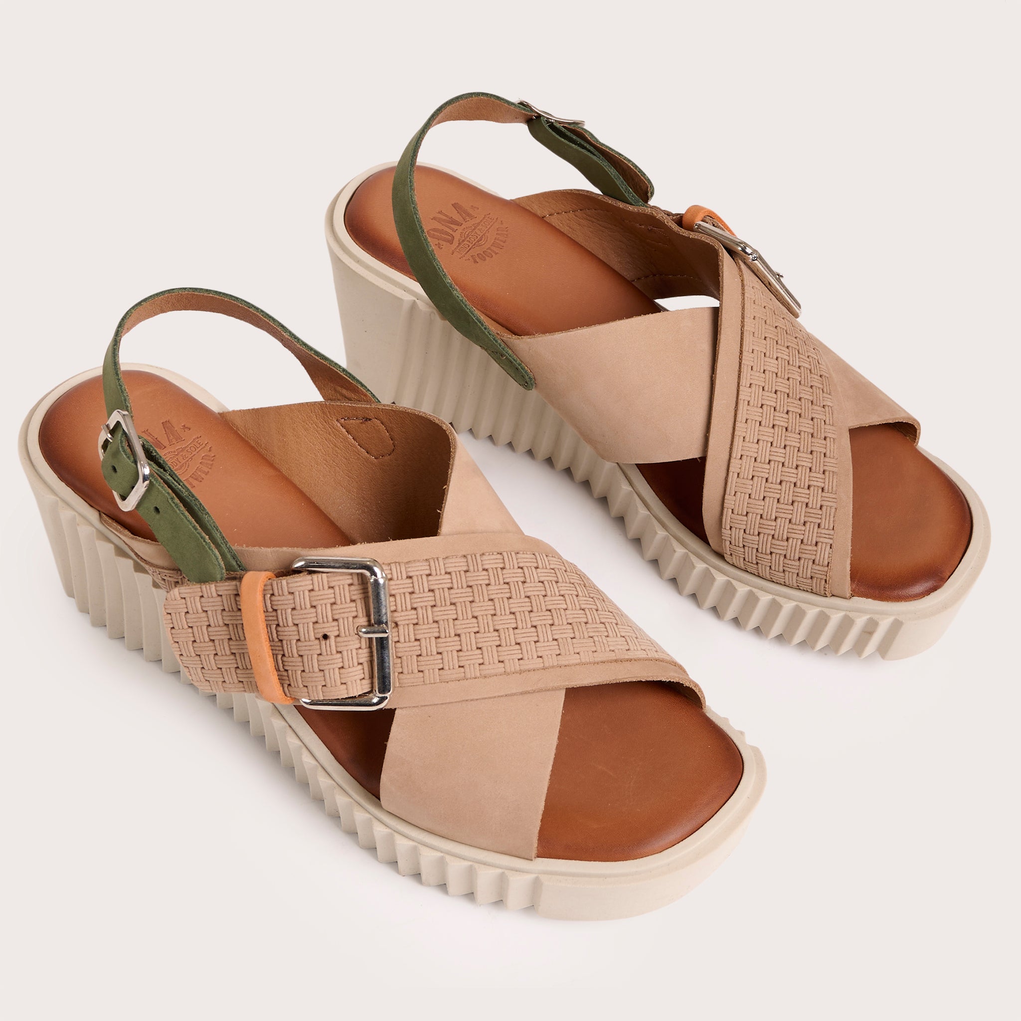Caton - Taupe