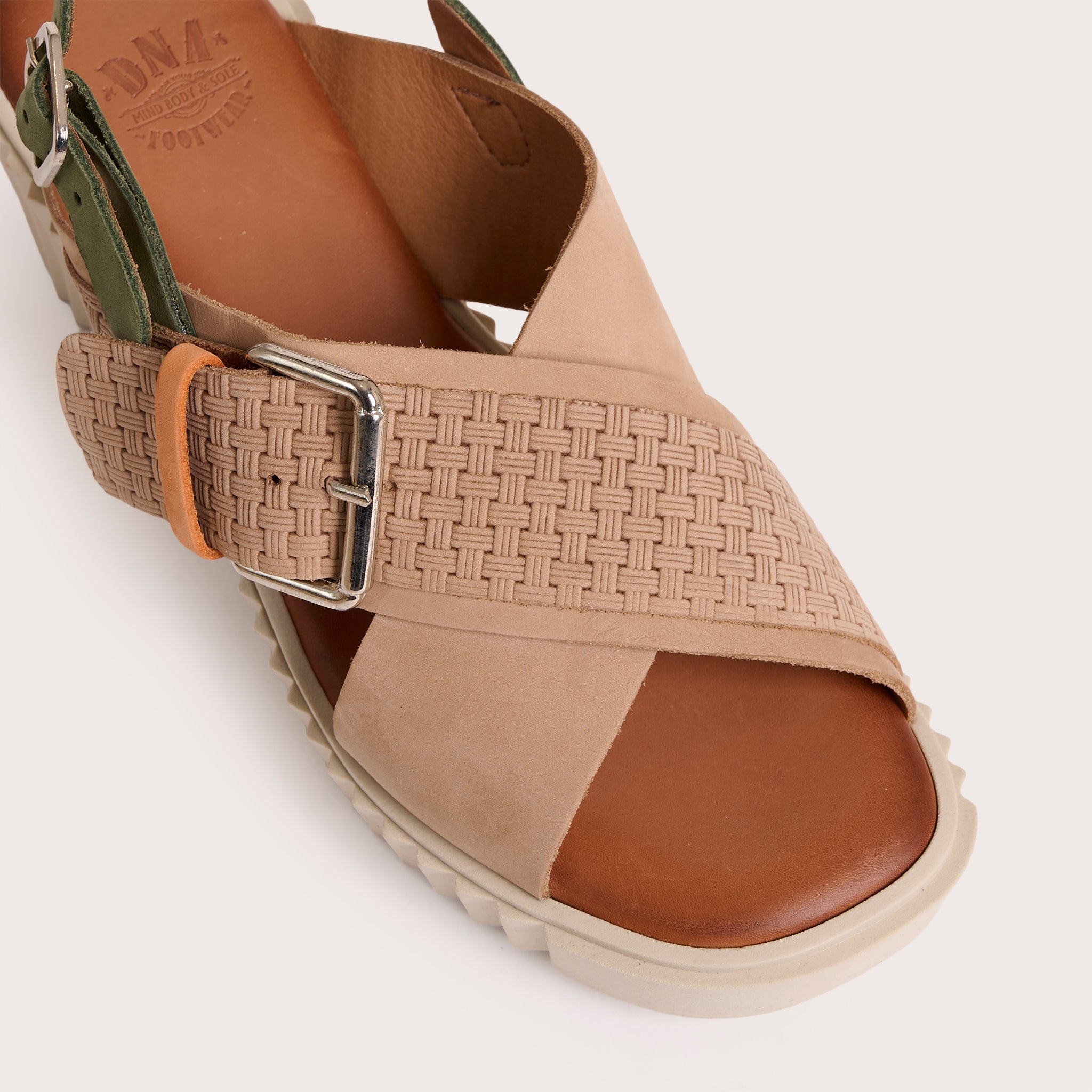 Caton - Taupe