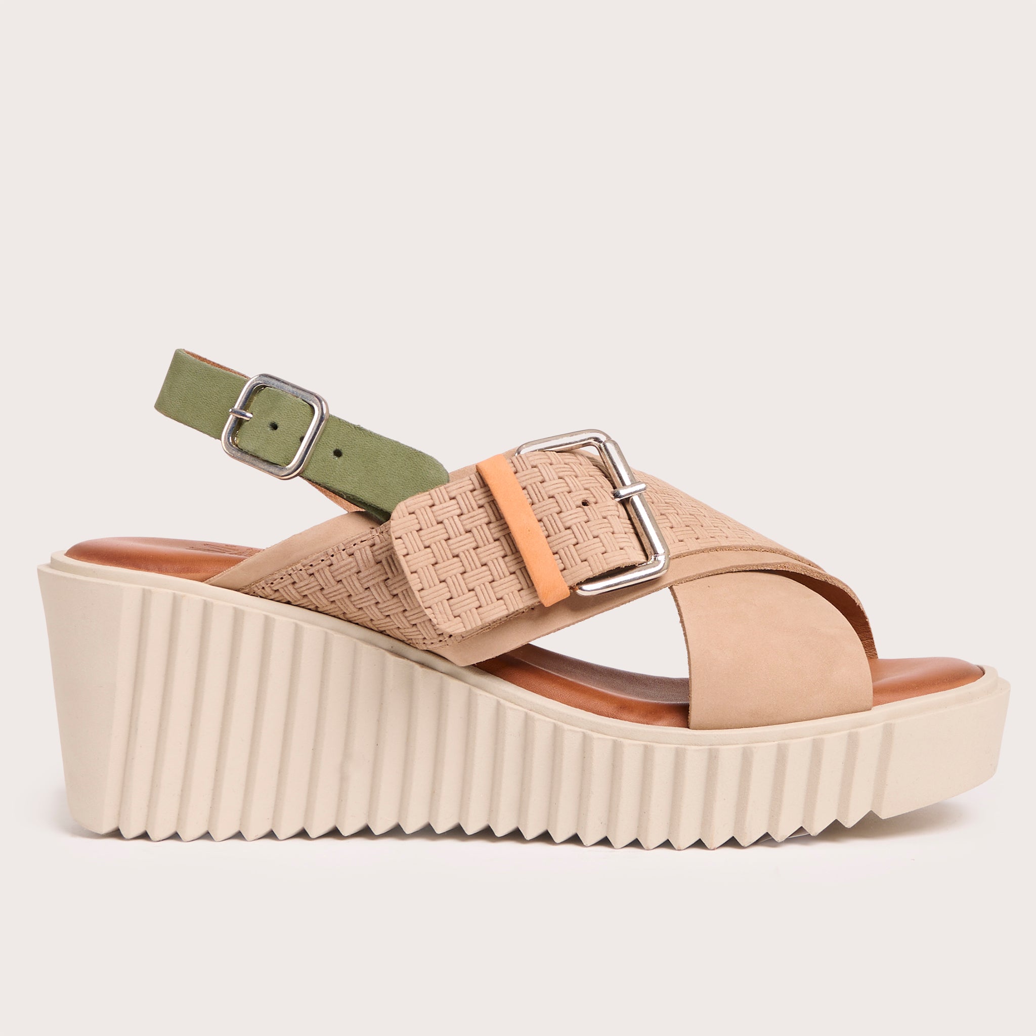 Caton - Taupe