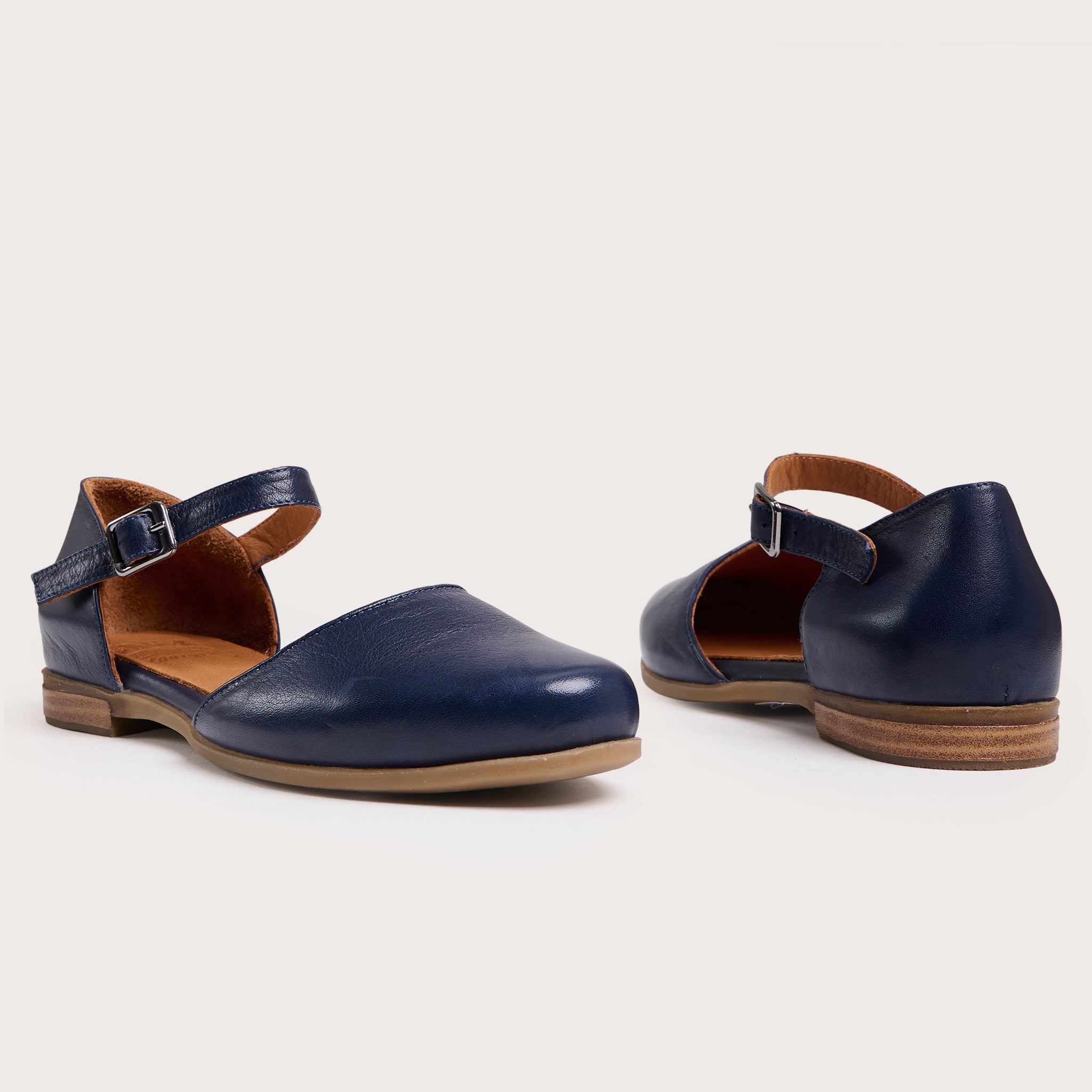 Coles - Navy