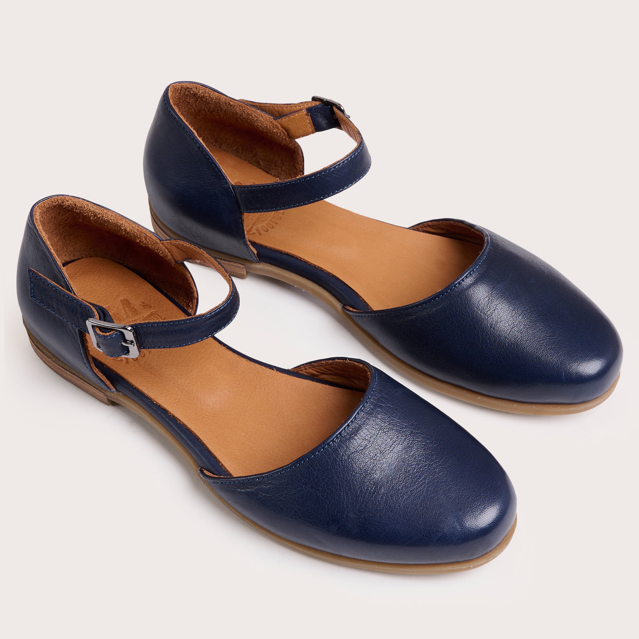 Coles - Navy