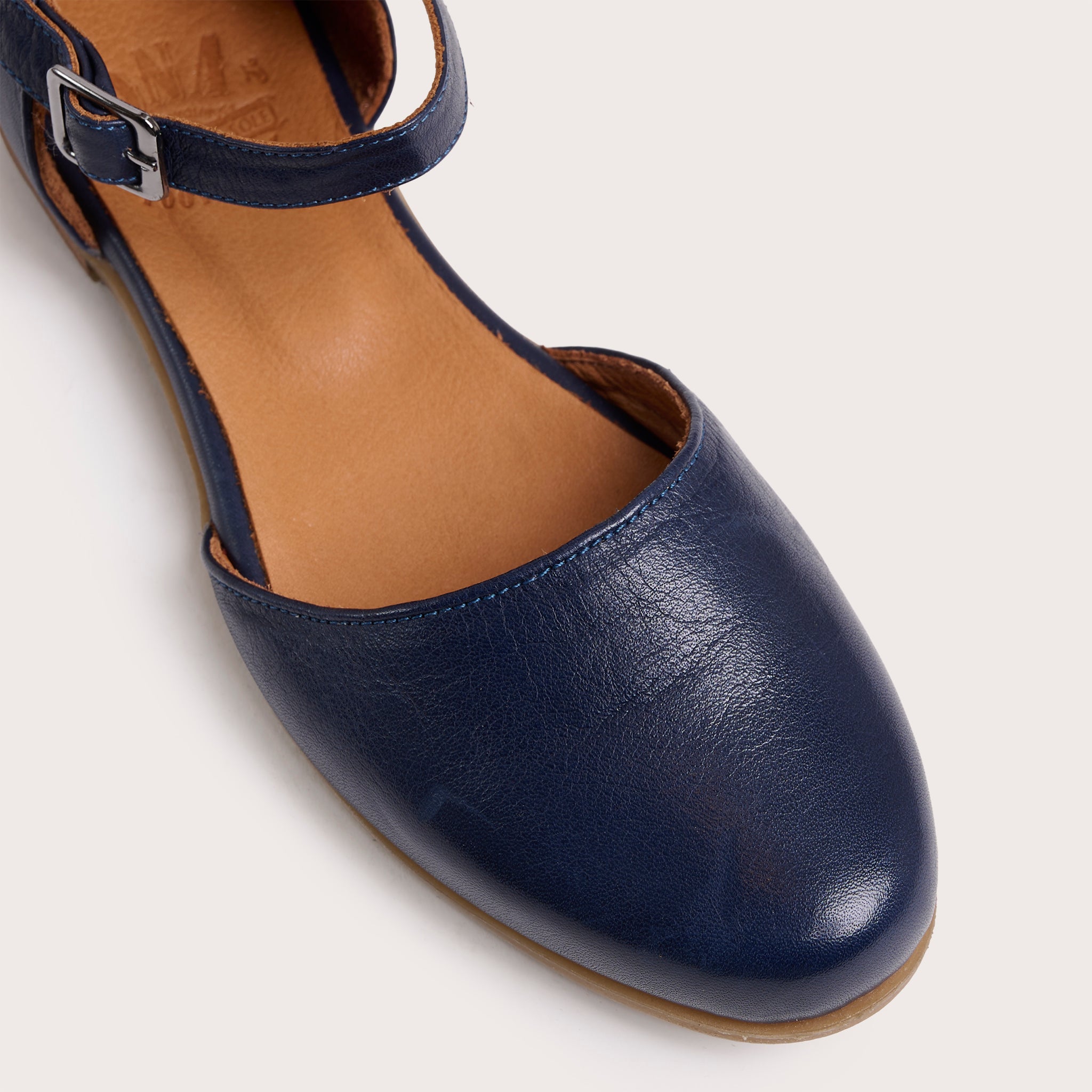 Coles - Navy