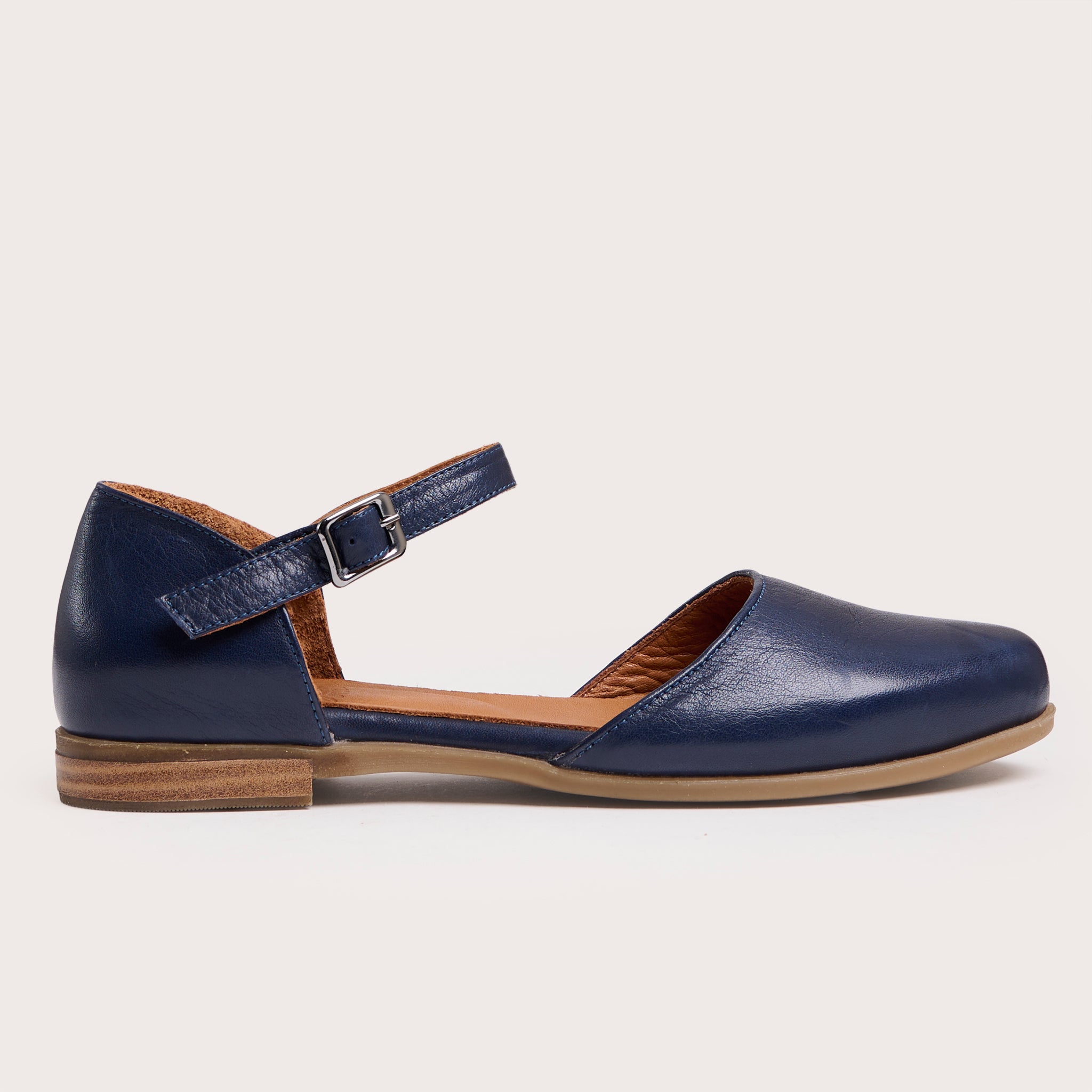 Coles - Navy
