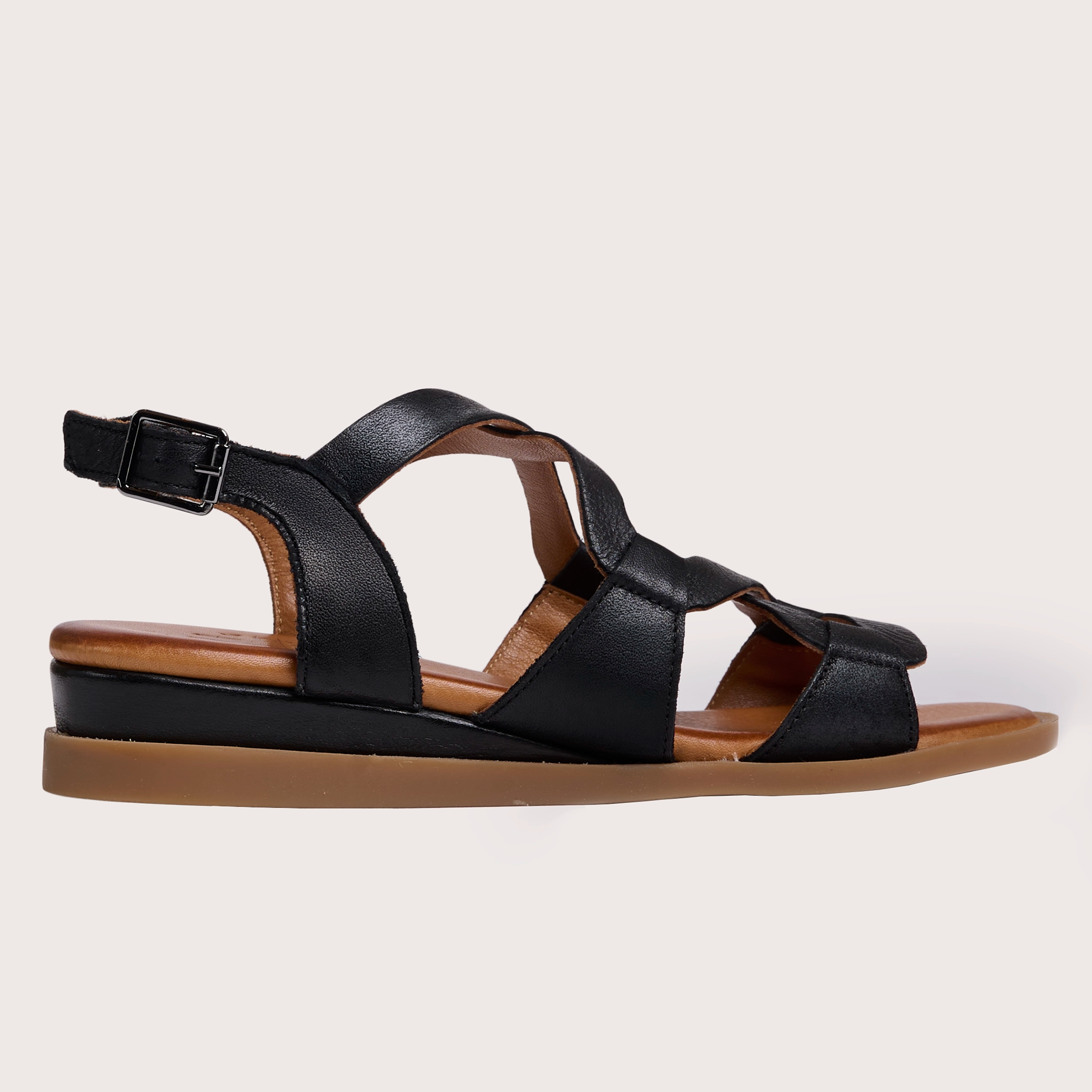 Dorsey - Black