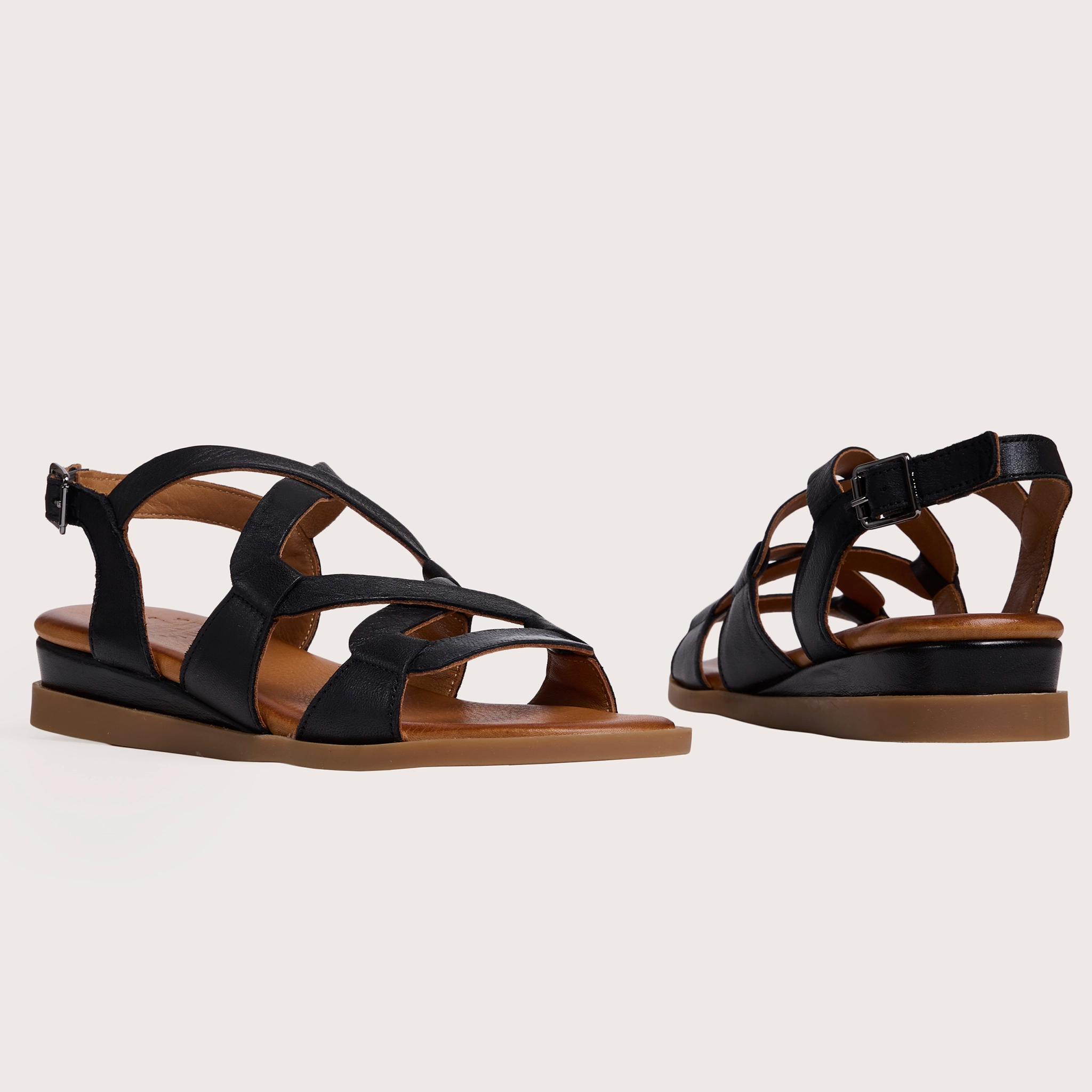 Dorsey - Black