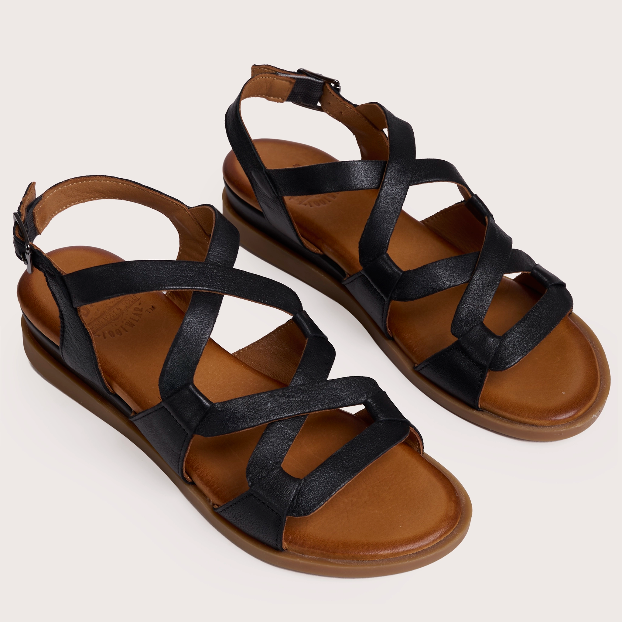 Dorsey - Black