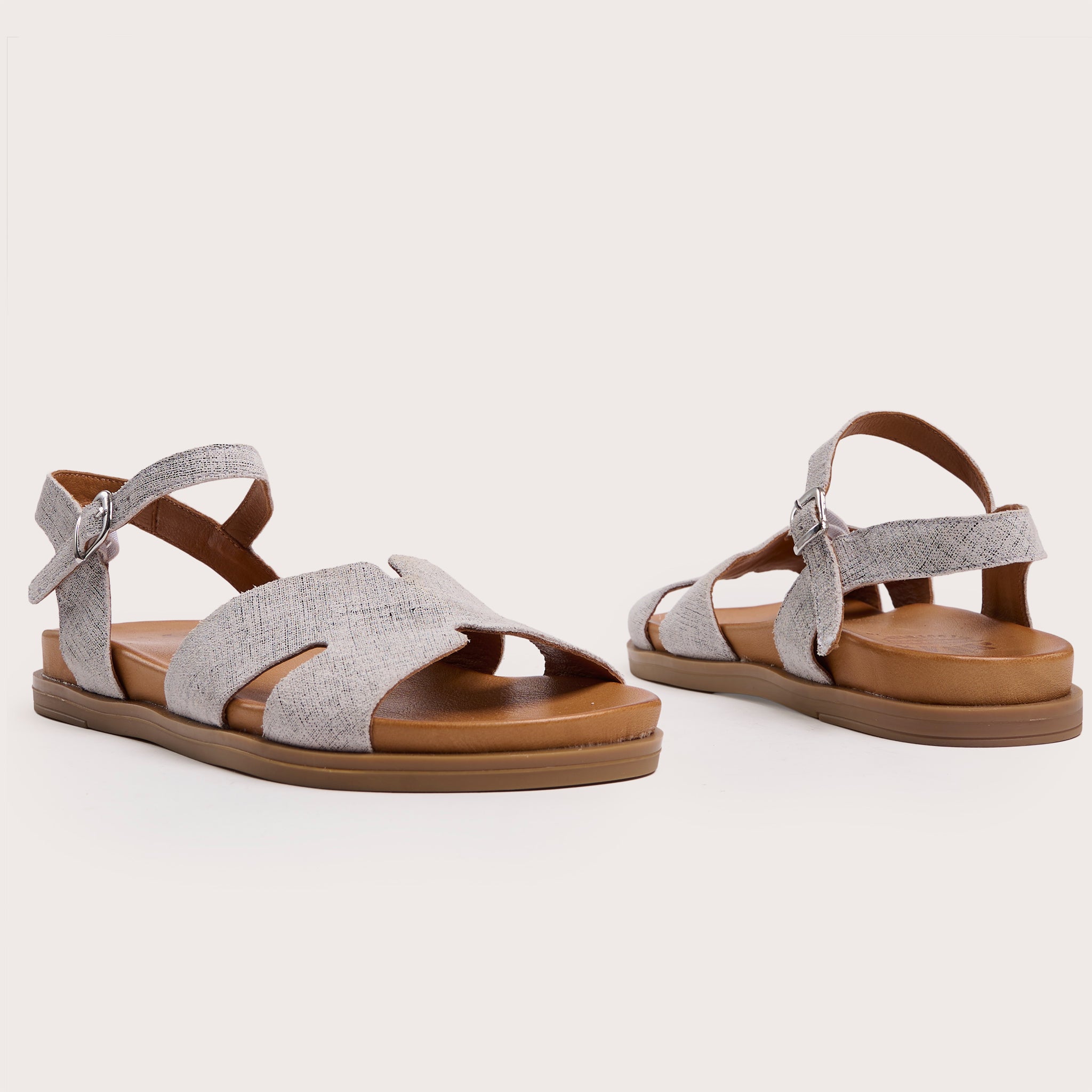 Evergreen - White Jean