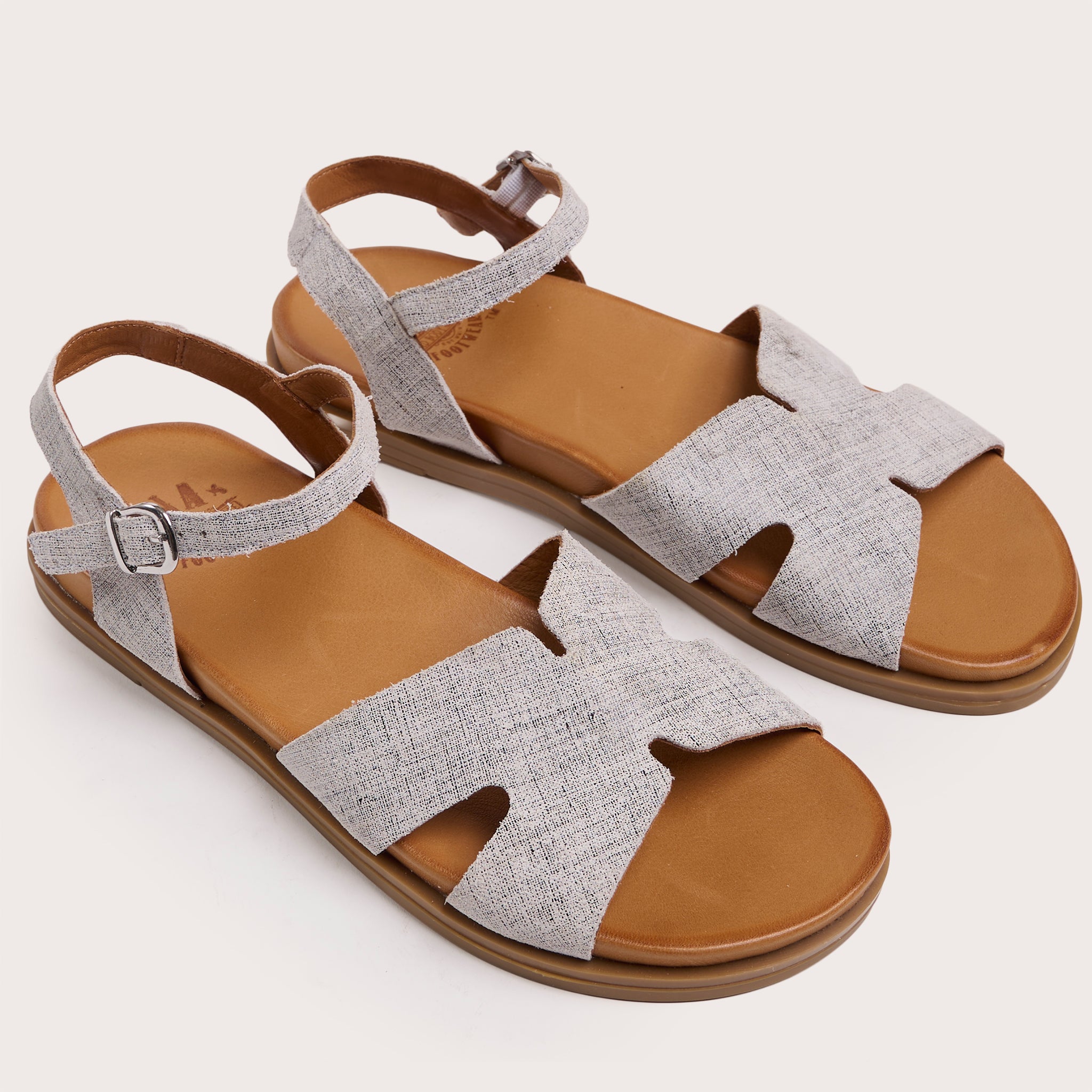 Evergreen - White Jean