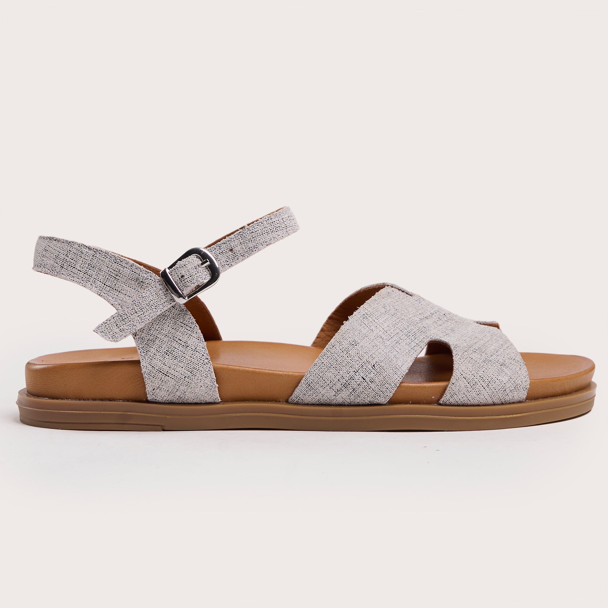 Evergreen - White Jean