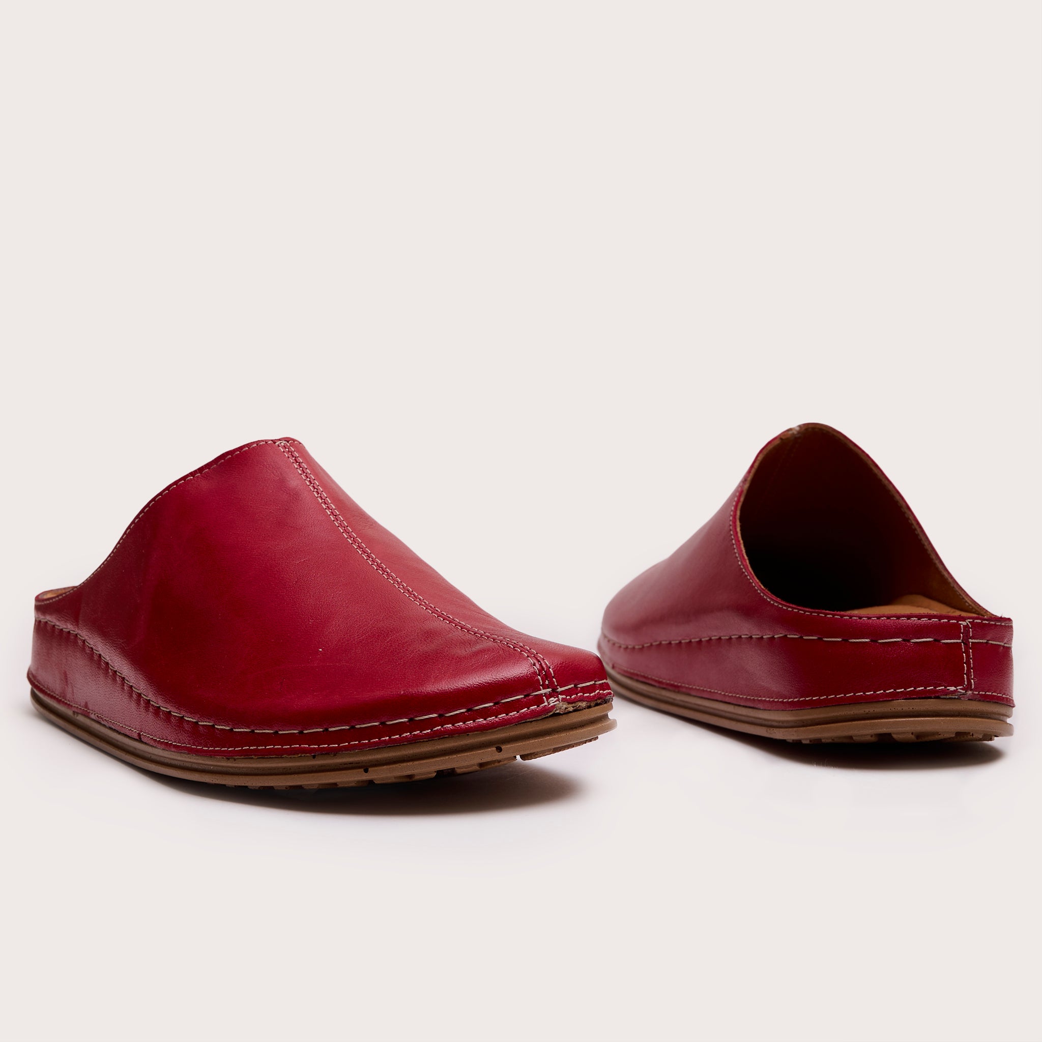 Fletcher - Red