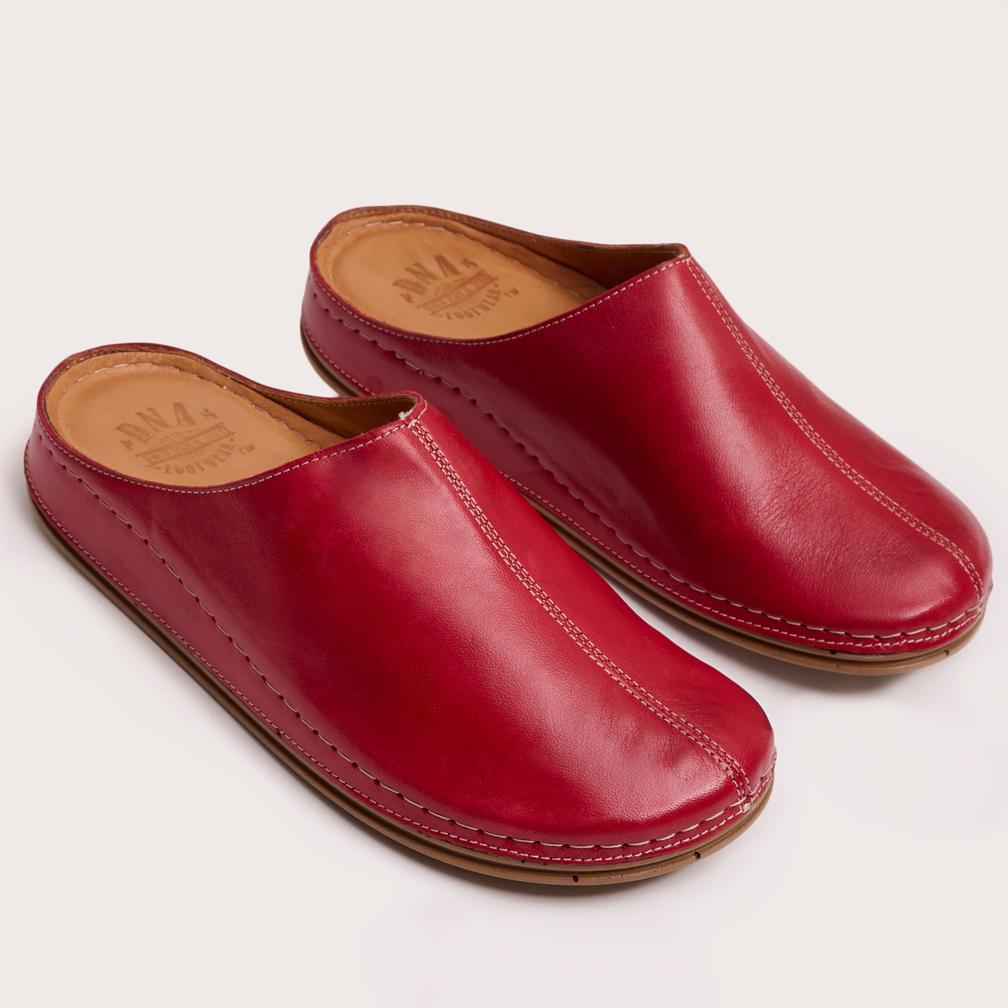 Fletcher - Red