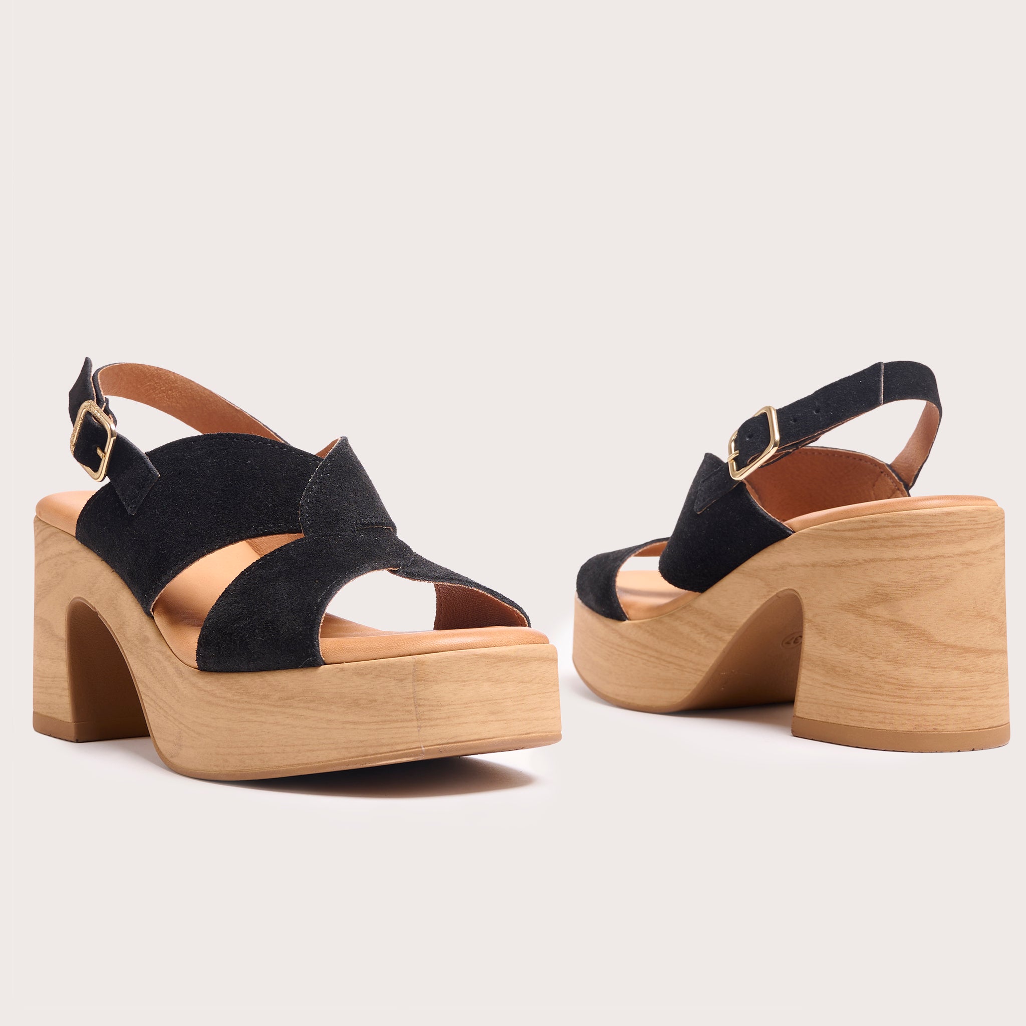Gateway - Black
