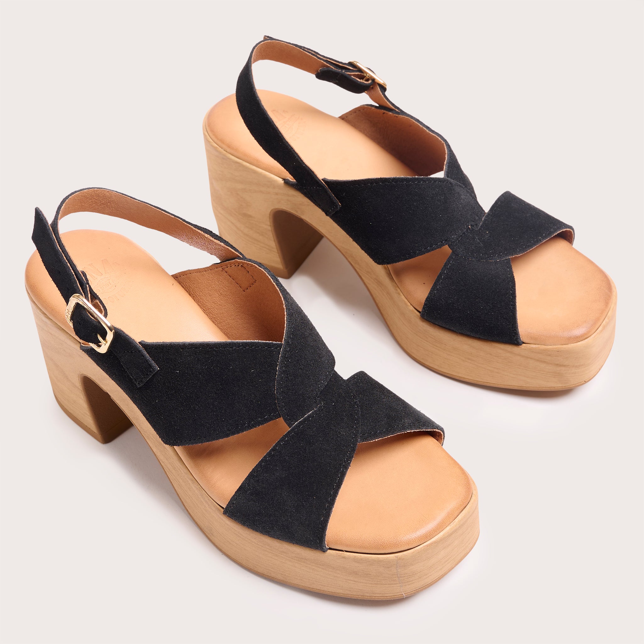 Gateway - Black