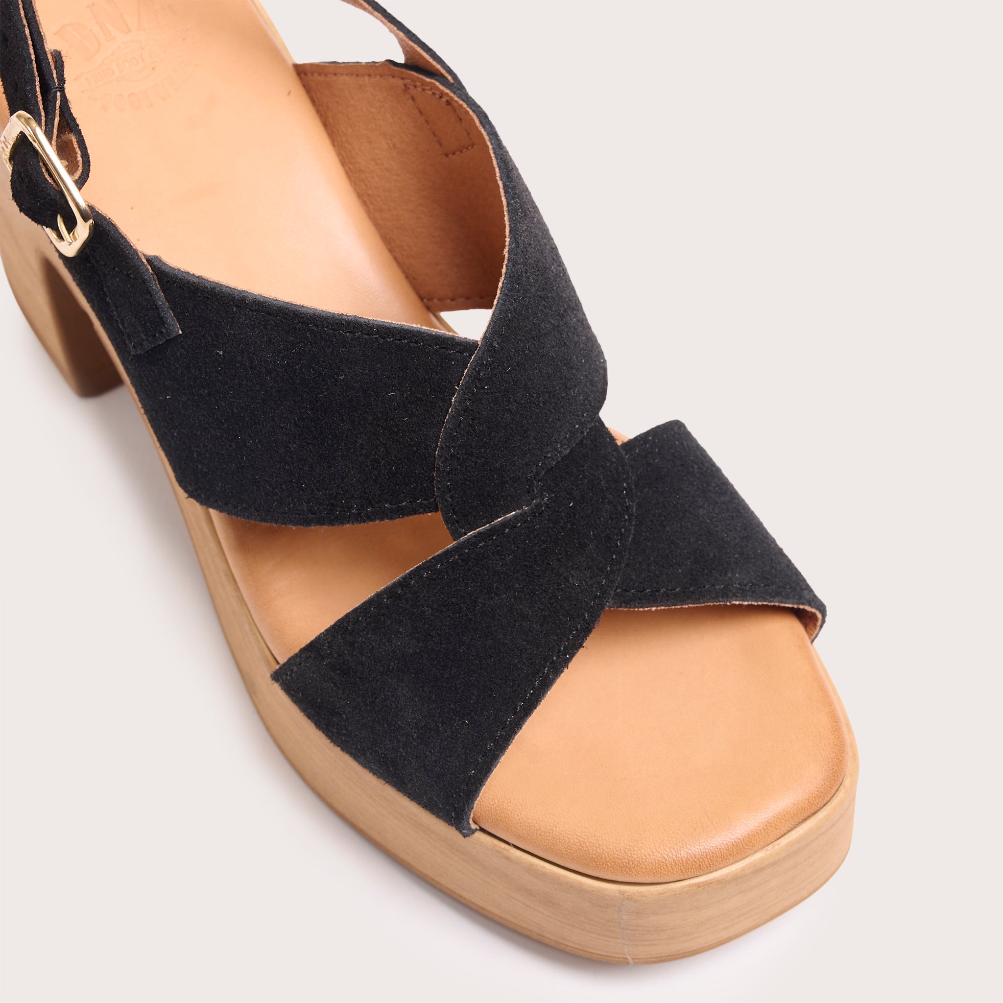 Gateway - Black
