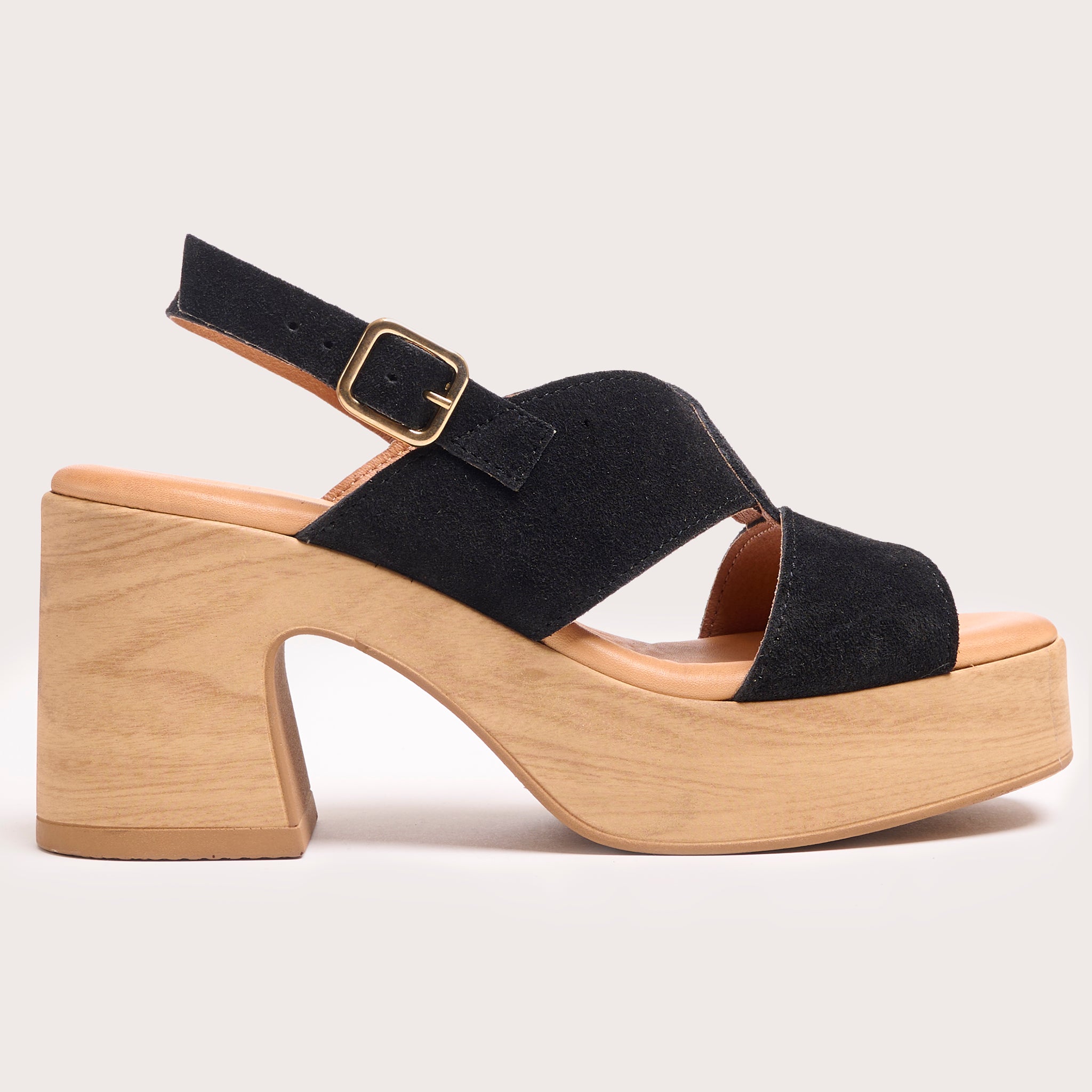 Gateway - Black