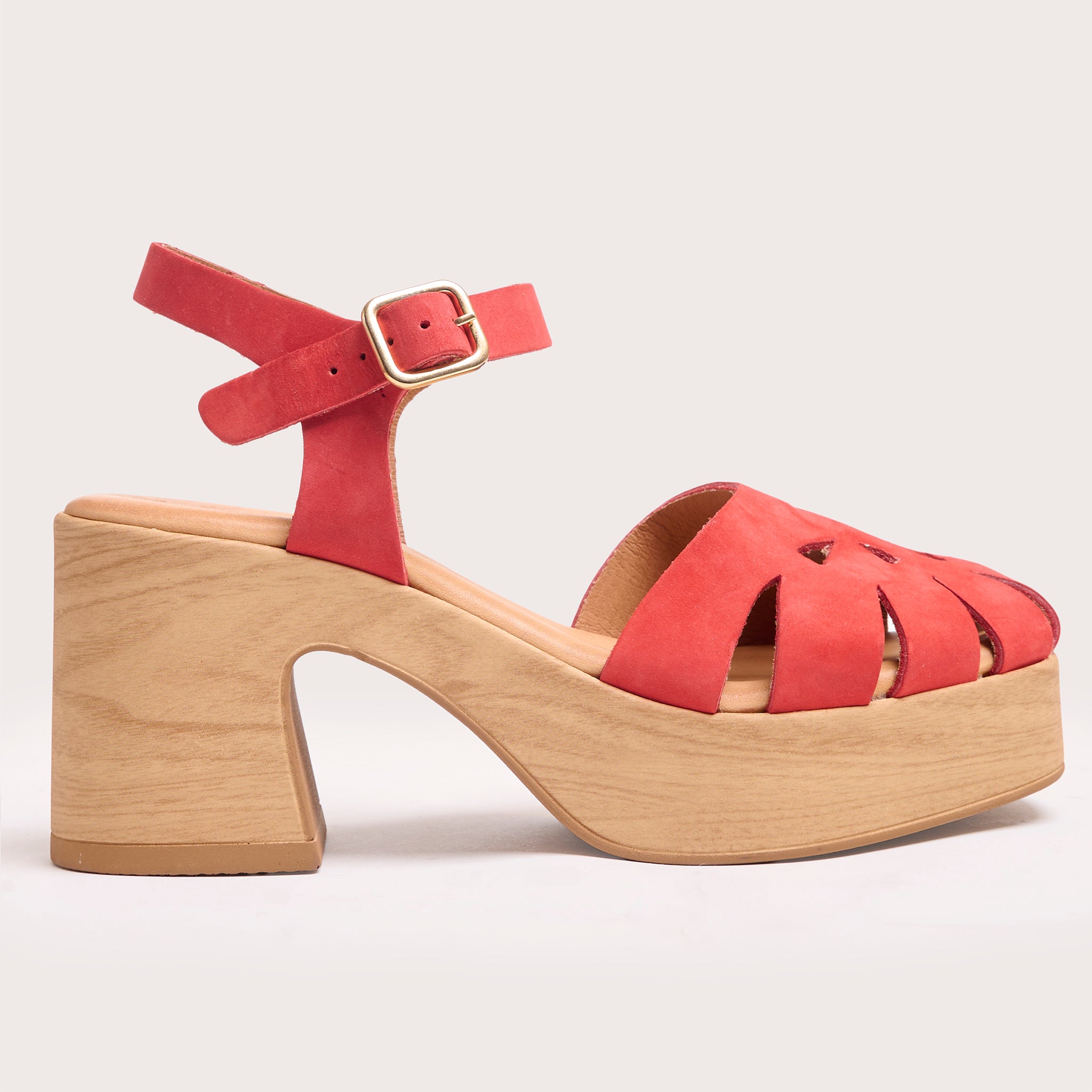 Gaylord - Red
