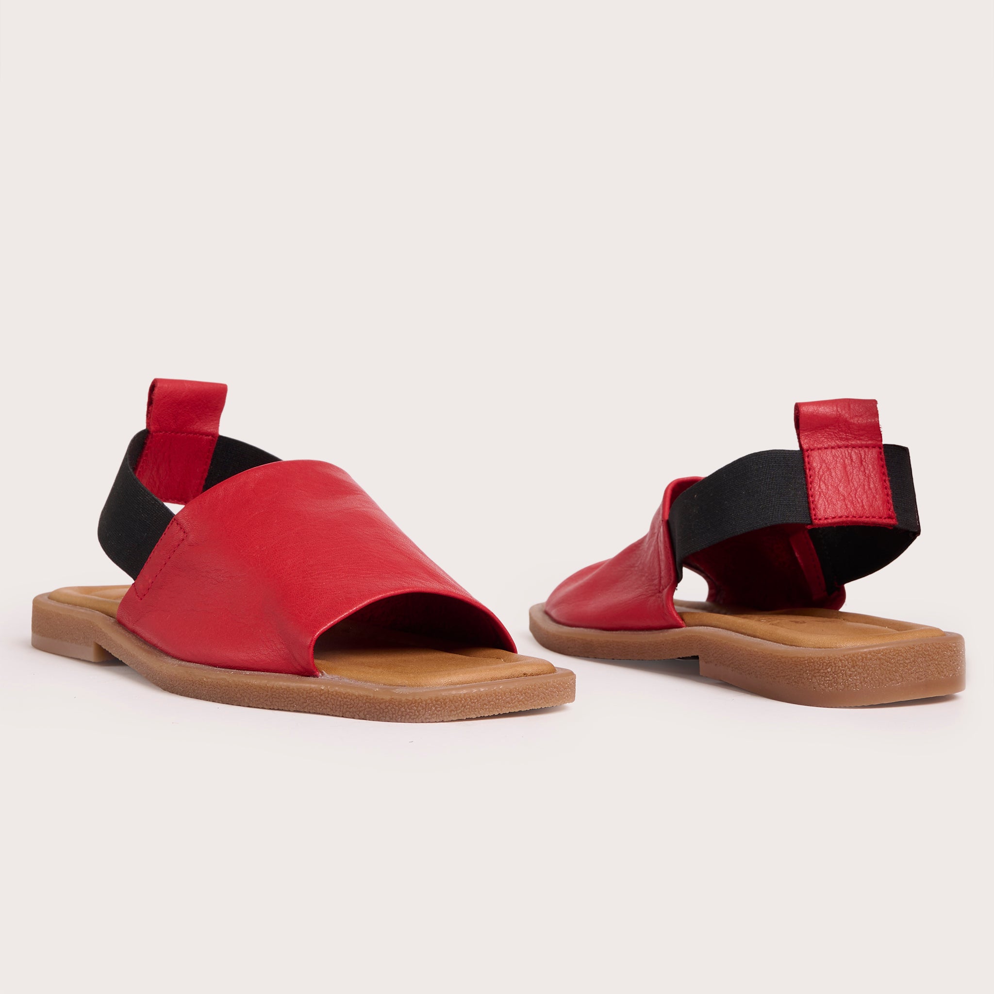 Gee - Red/Black