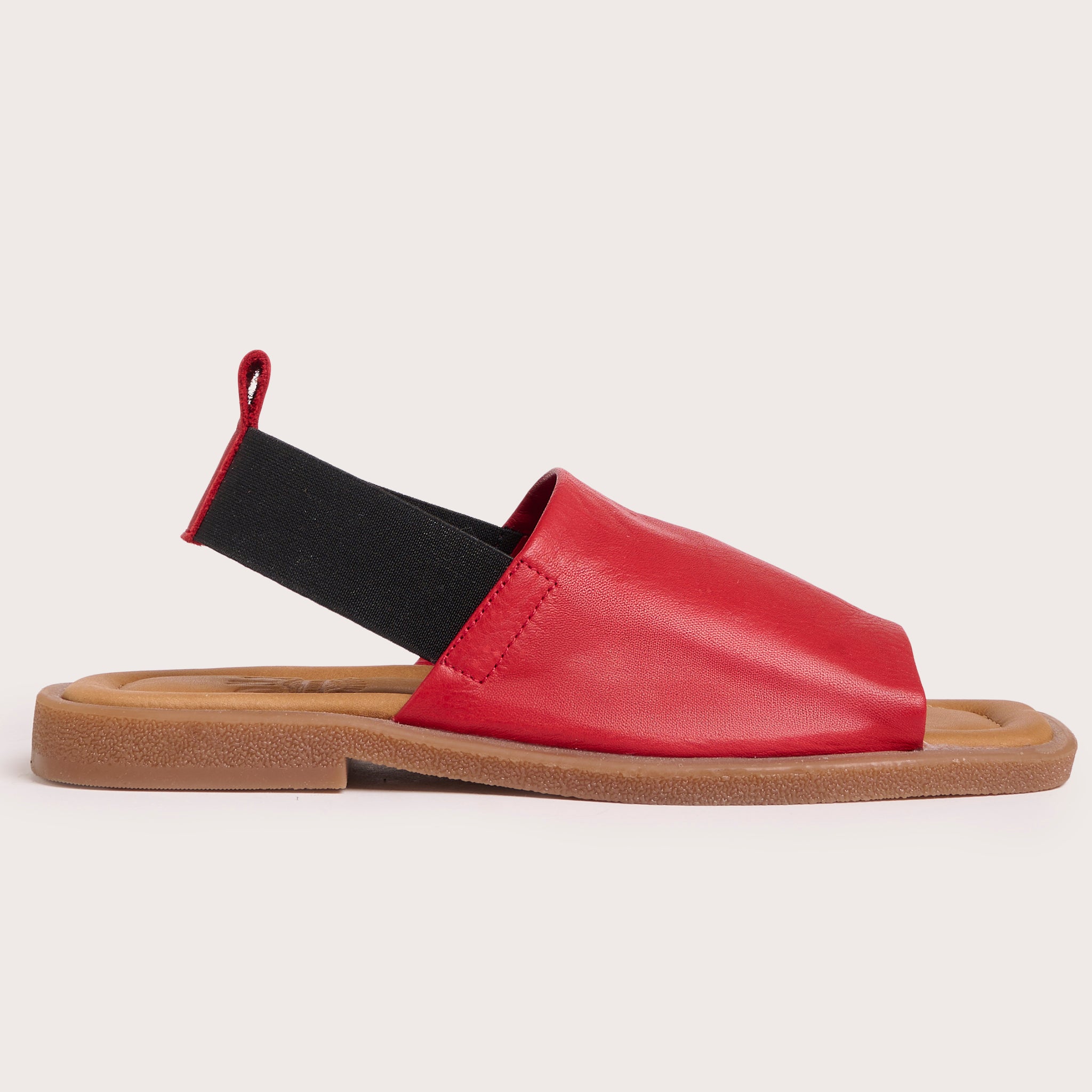 Gee - Red/Black