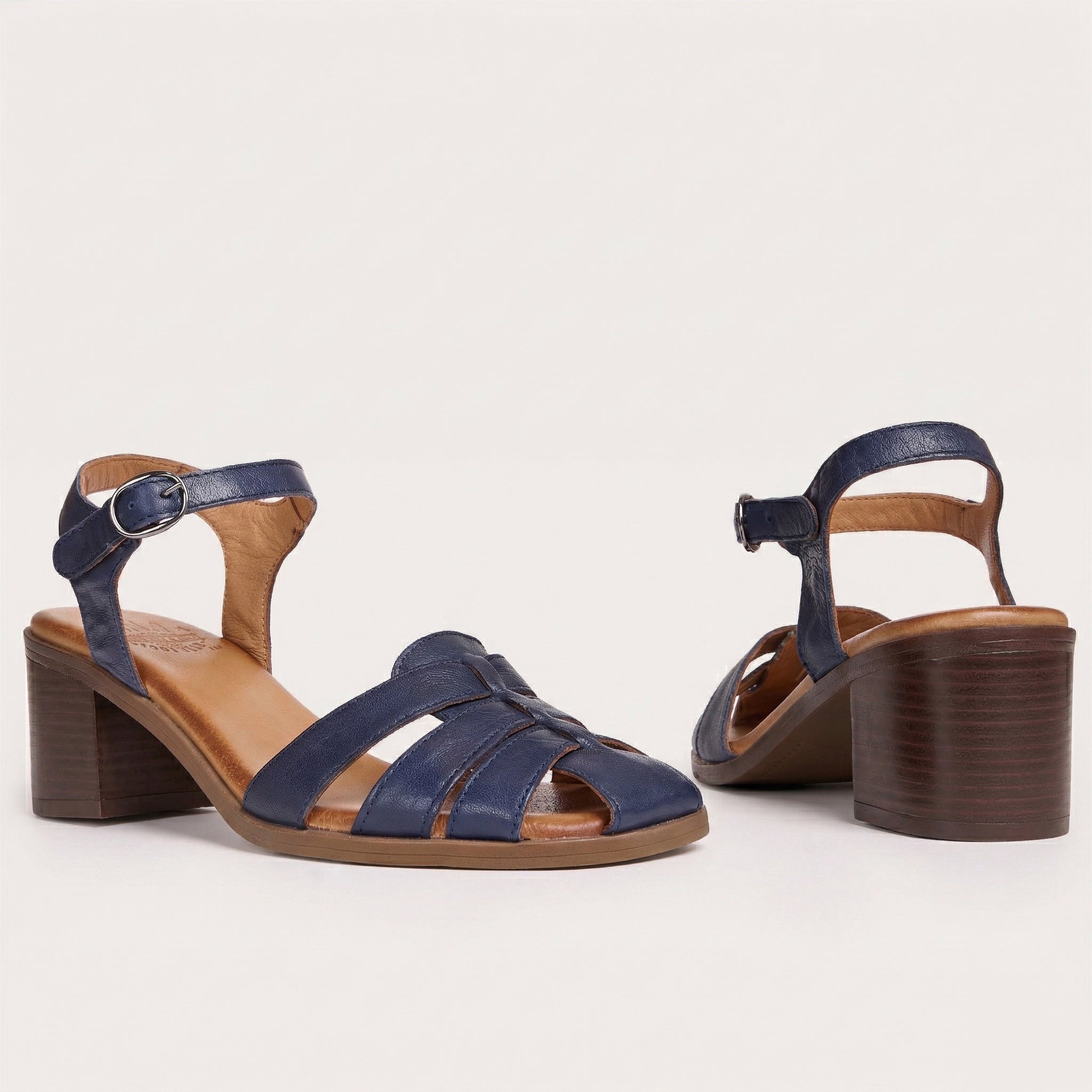 Highland - Navy