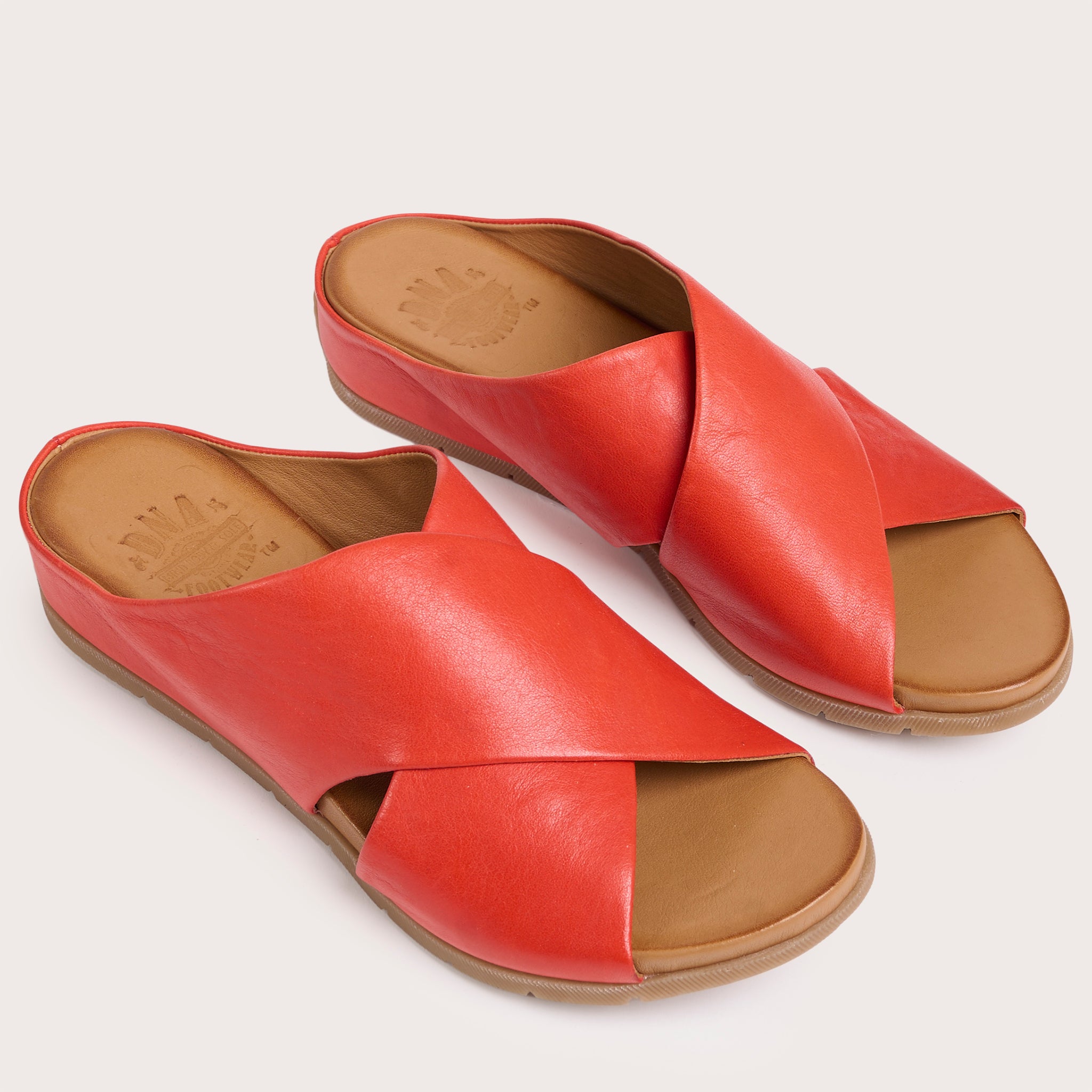 Hubbard - Red