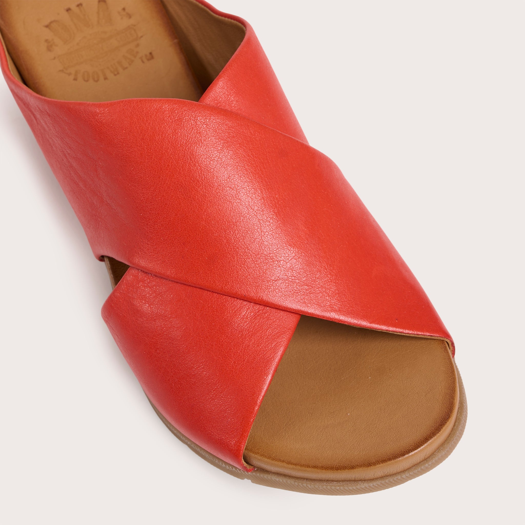 Hubbard - Red